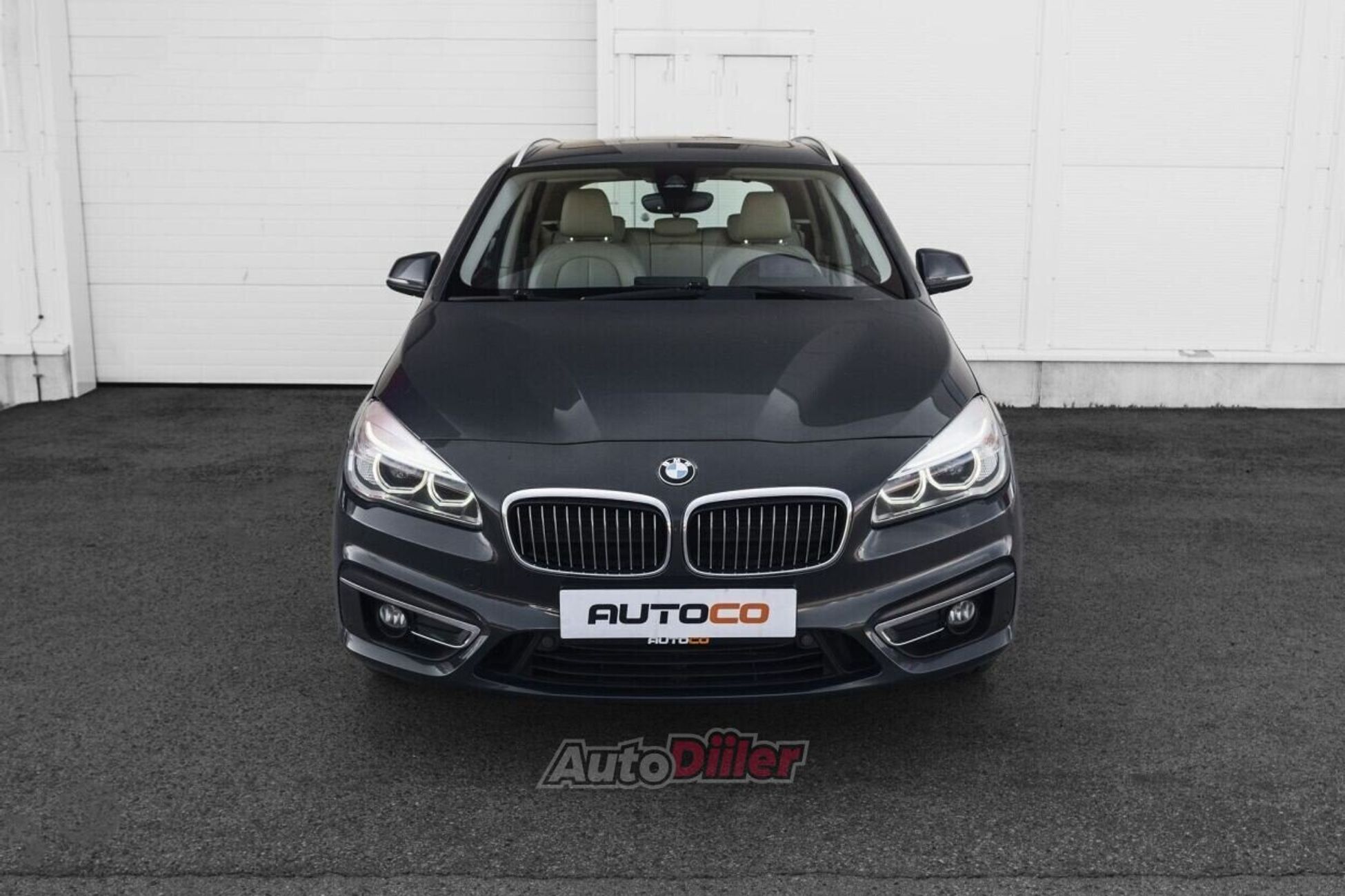 BMW 218 2014, kuva 2/10