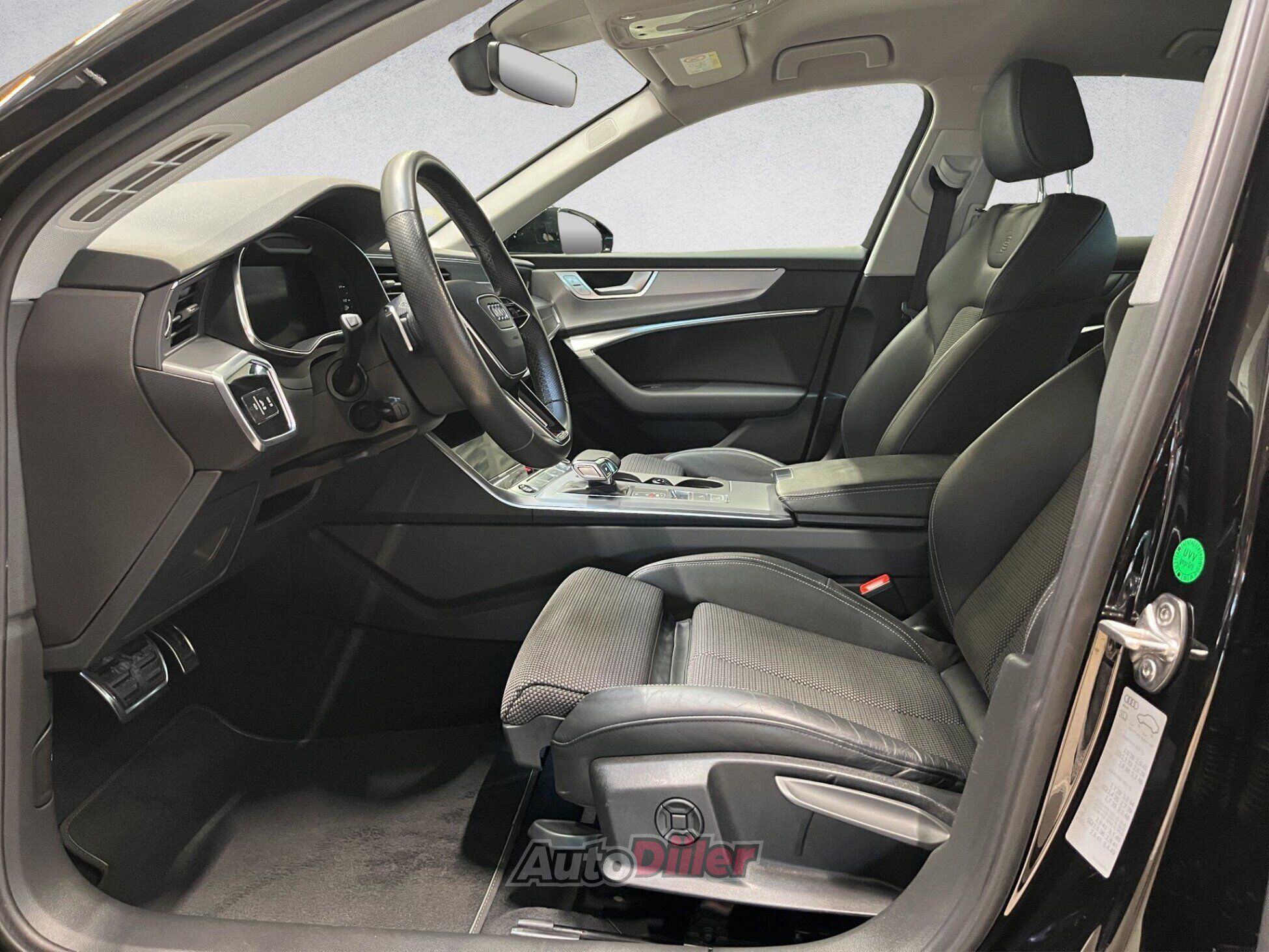 Audi A6 2021, kuva 7/10