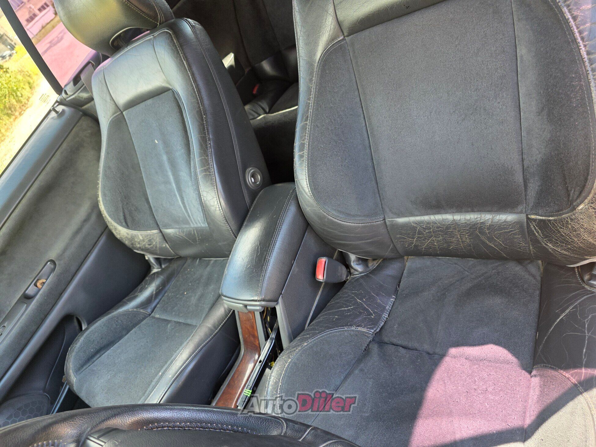 Volvo C70 Cabrio 2.4 142kW 2001, kuva 8/8