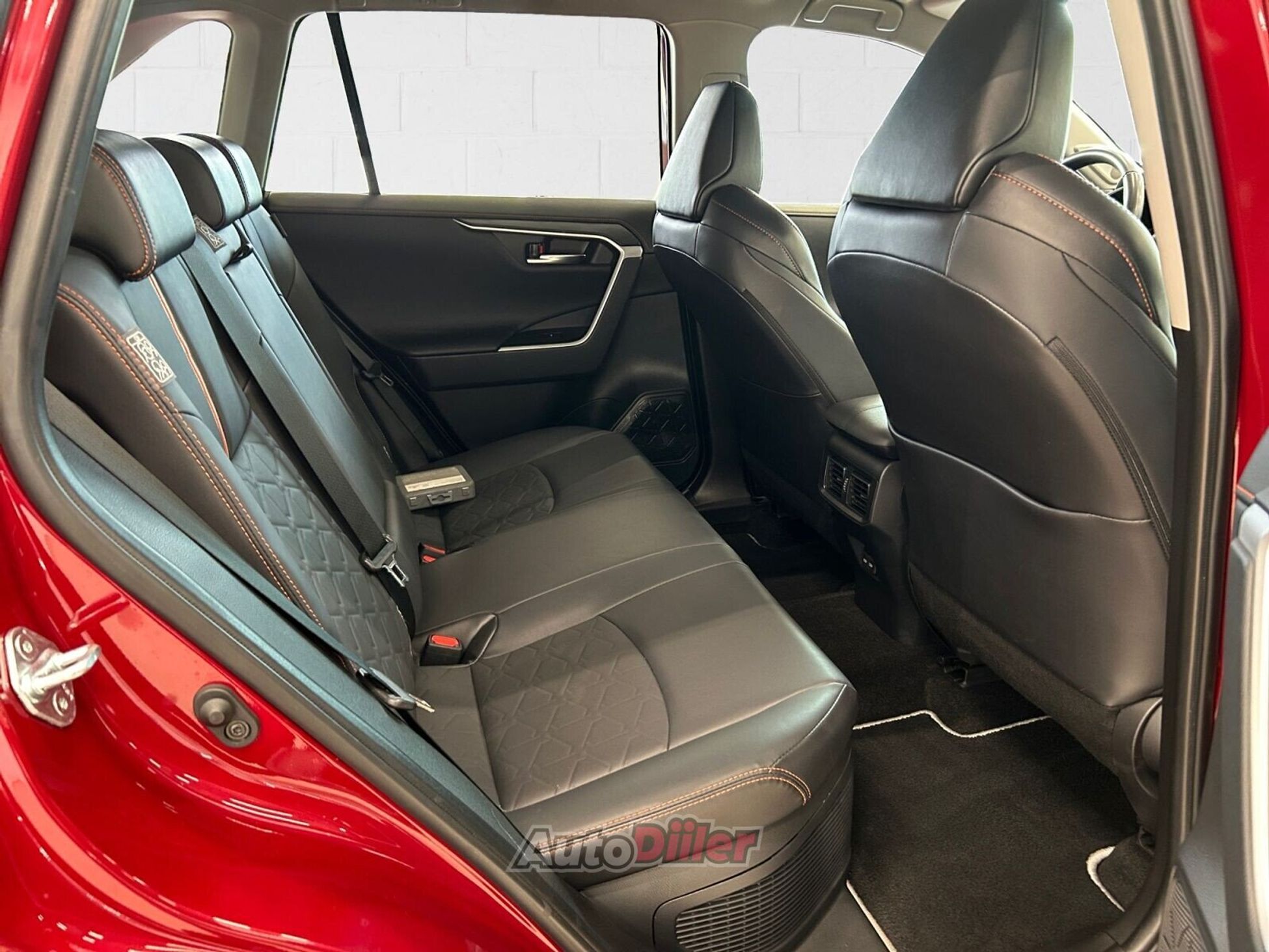 Toyota RAV4 2022, kuva 7/10