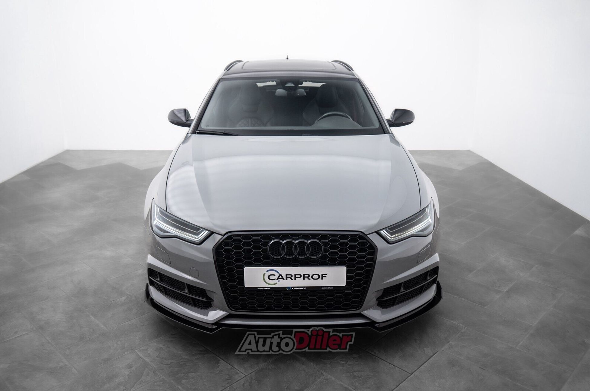 Audi A6 3.0 240kW 2017, kuva 4/10