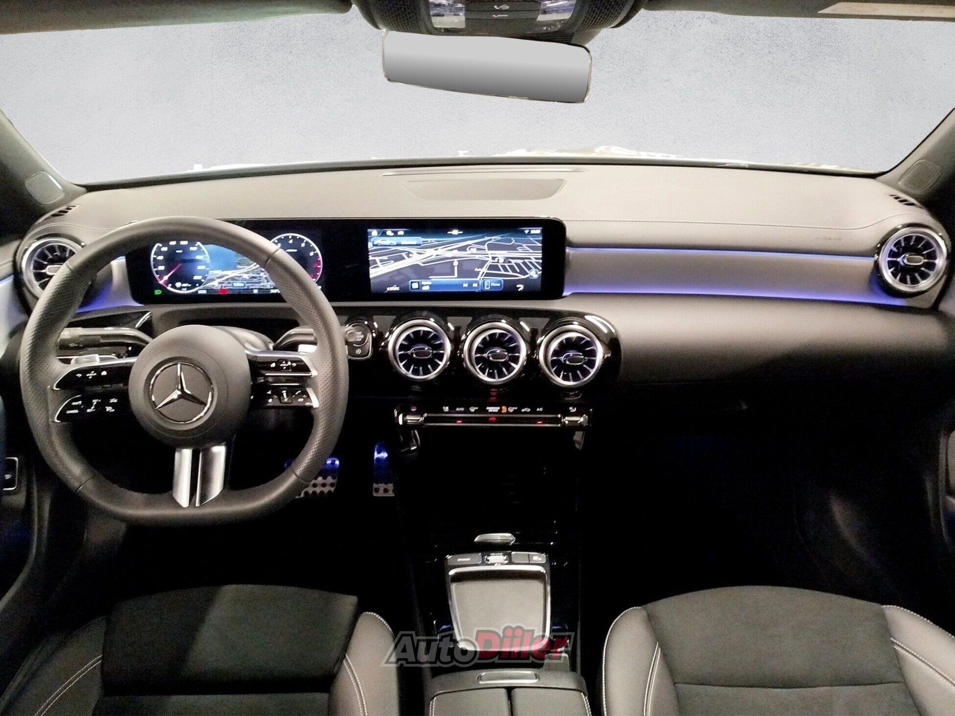 Mercedes-Benz CLA 200 2026, kuva 5/10