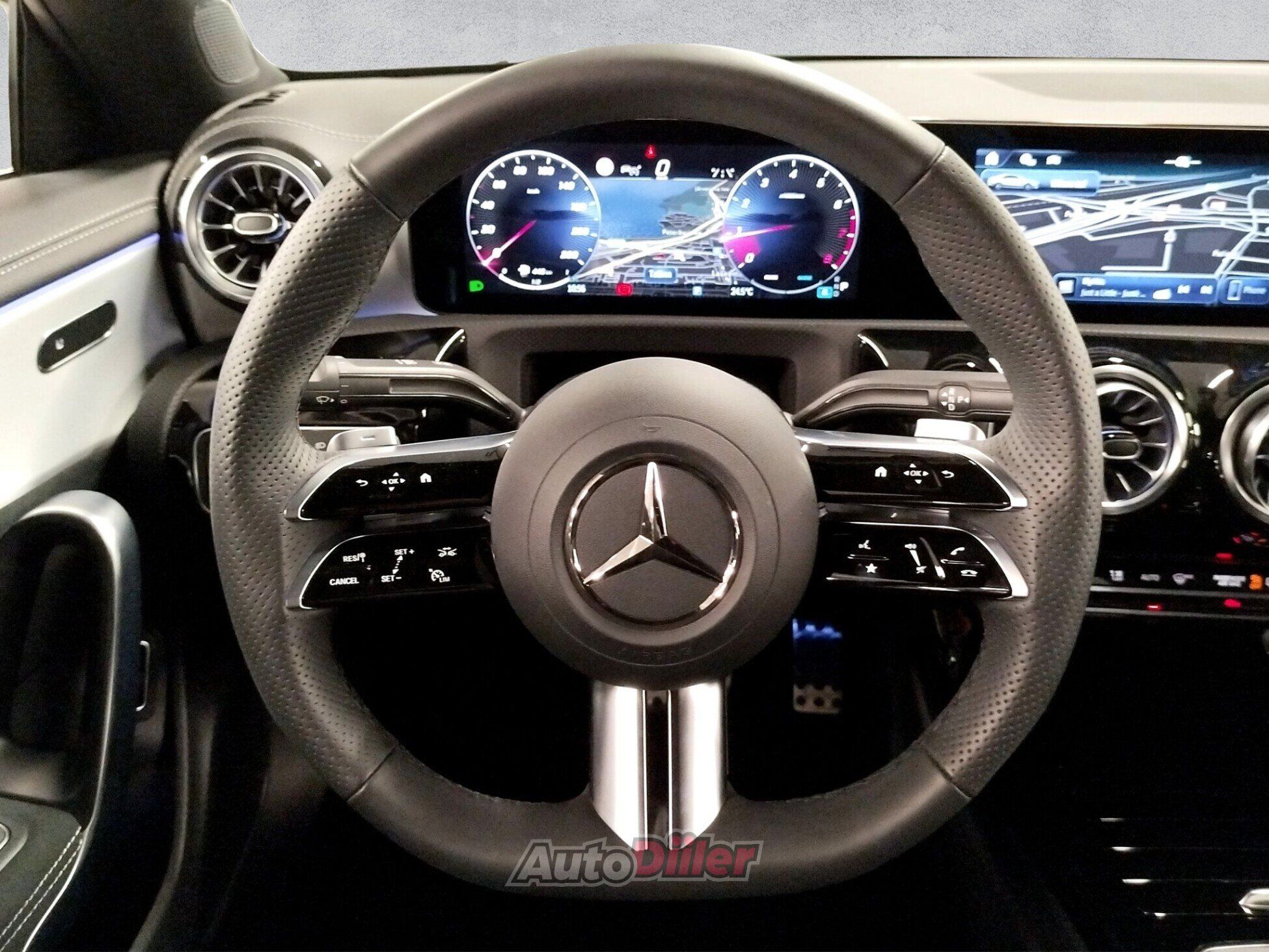 Mercedes-Benz CLA 200 2026, kuva 4/10