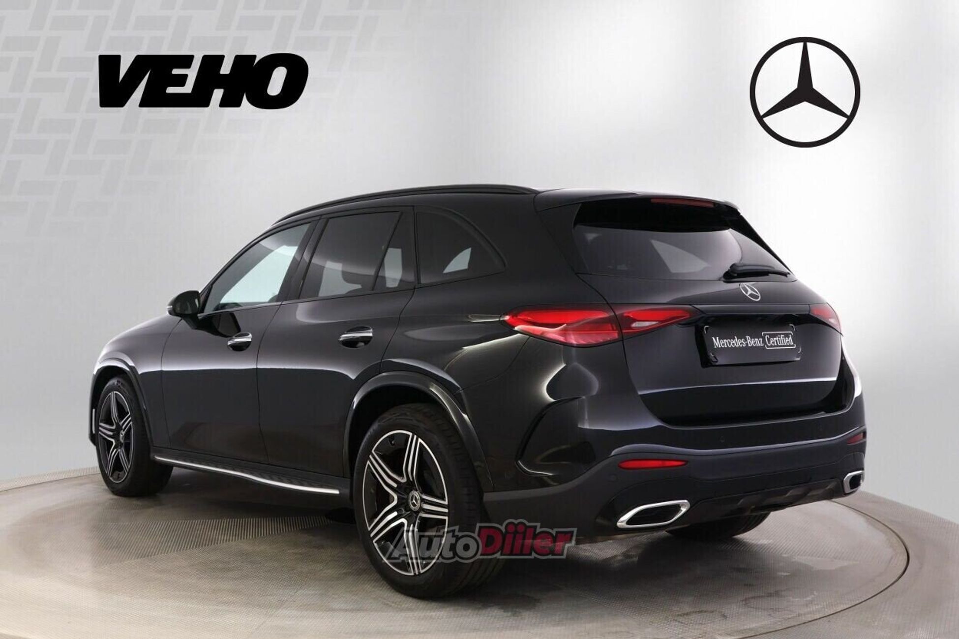 Mercedes-Benz GLC 450 2025, kuva 4/10