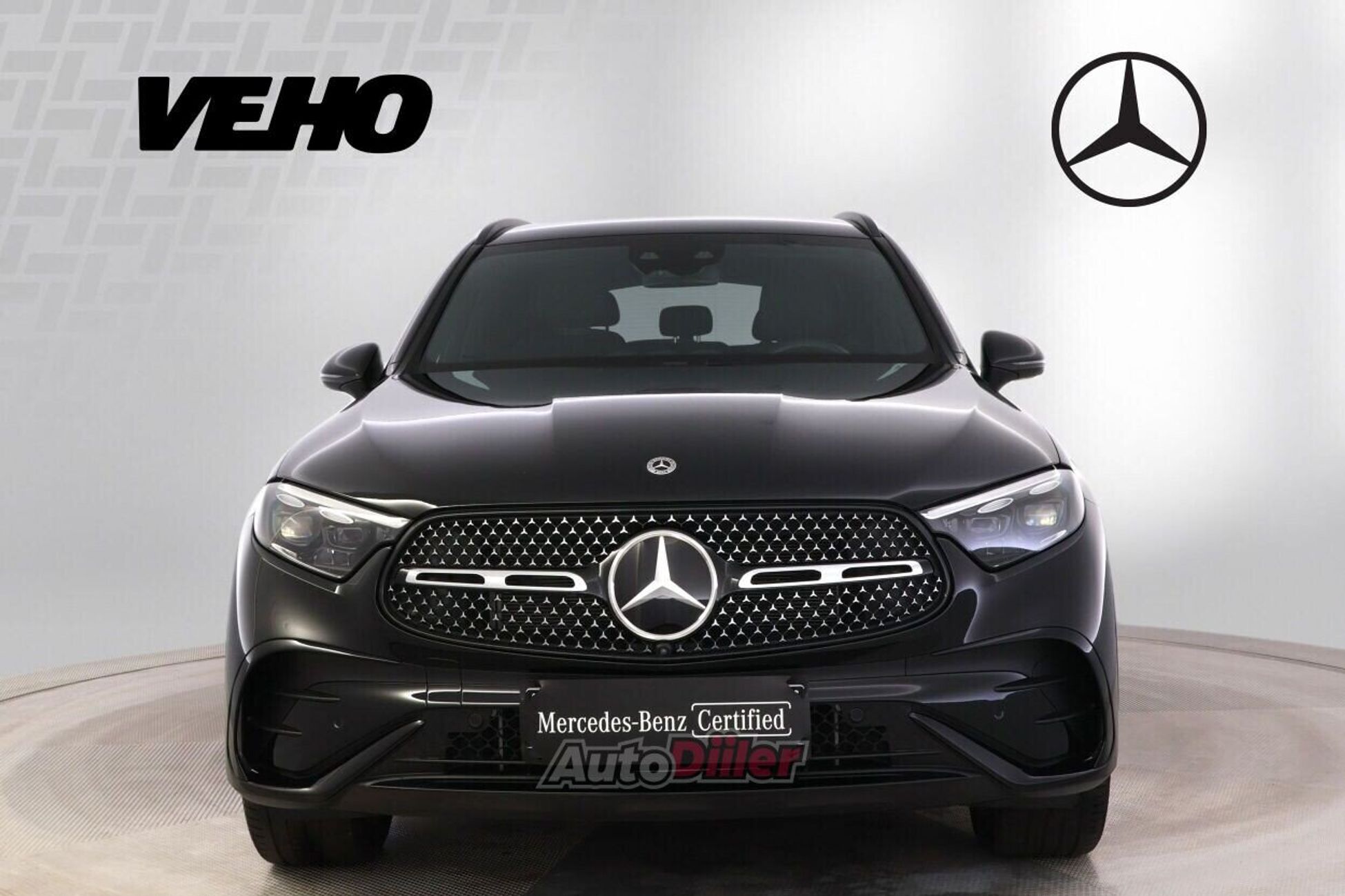 Mercedes-Benz GLC 450 2025, kuva 7/10