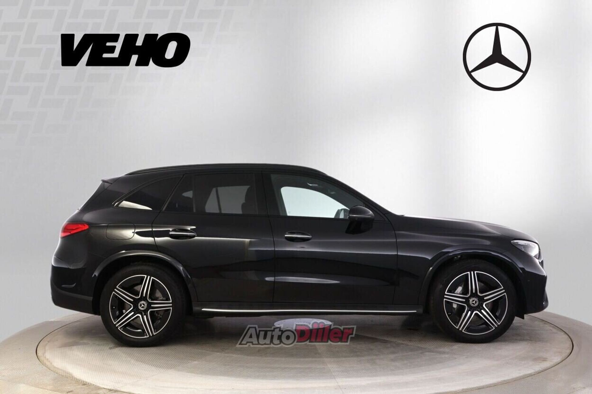 Mercedes-Benz GLC 450 2025, kuva 6/10