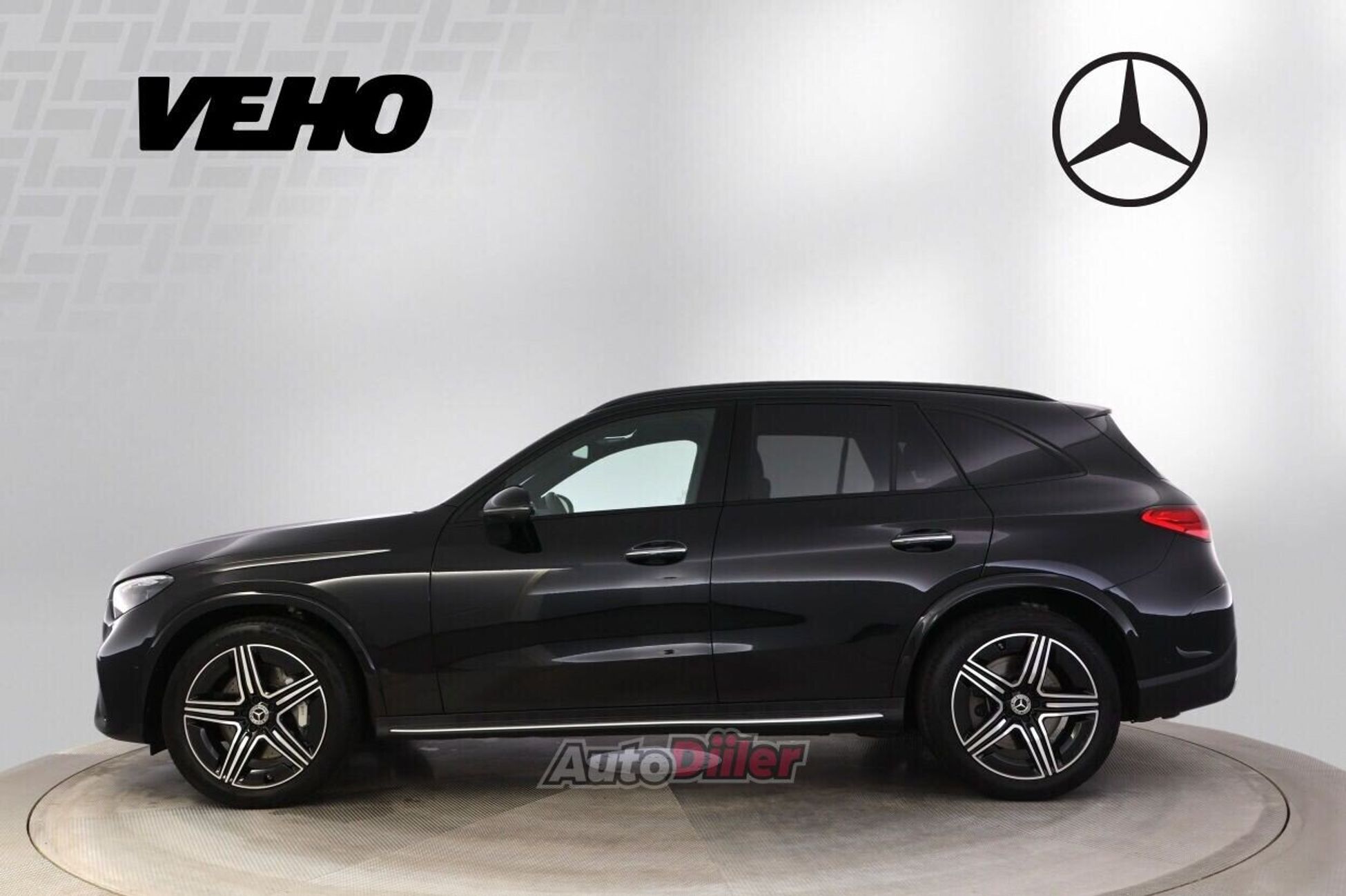 Mercedes-Benz GLC 450 2025, kuva 5/10