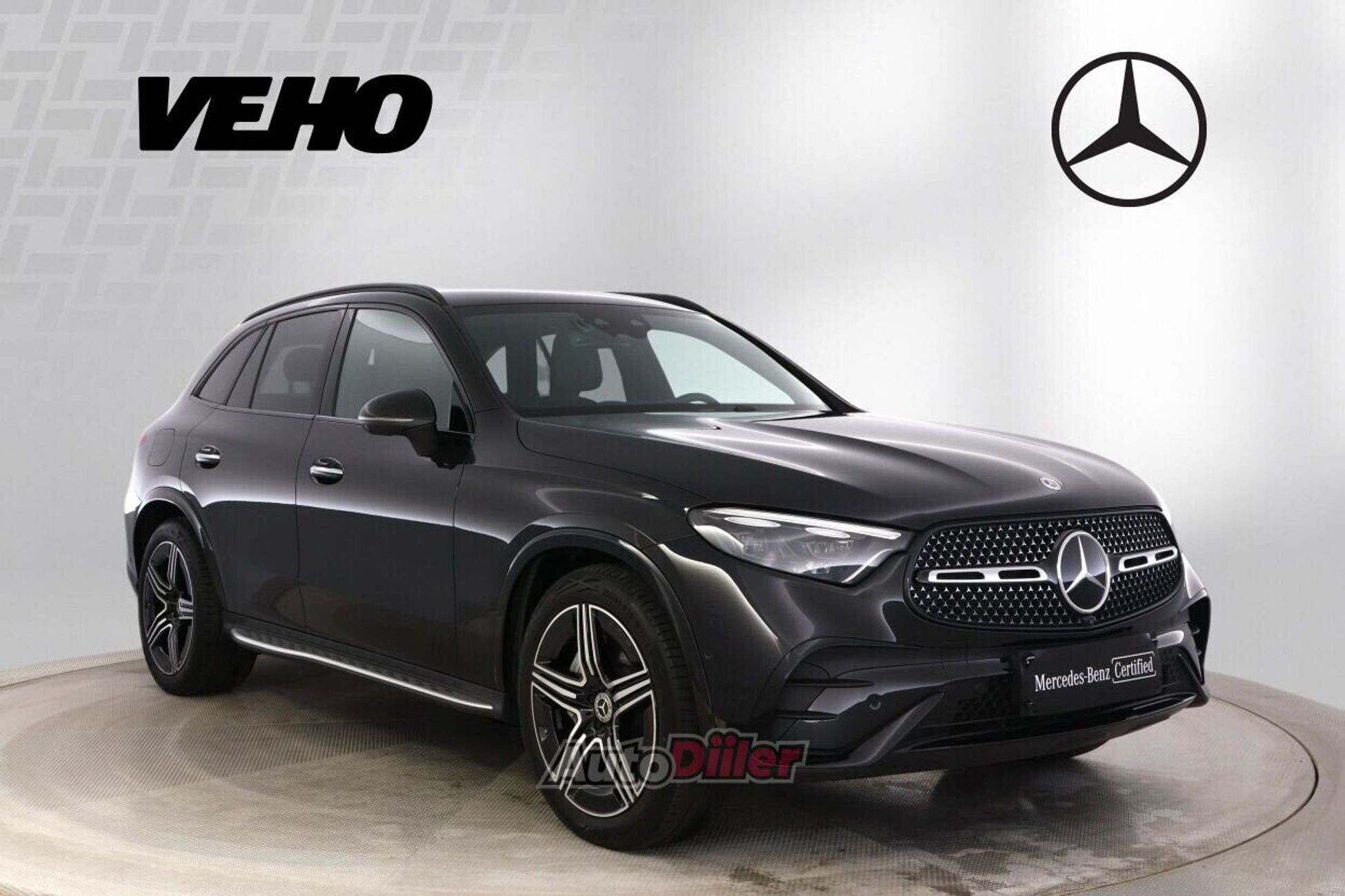 Mercedes-Benz GLC 450 2025, kuva 3/10