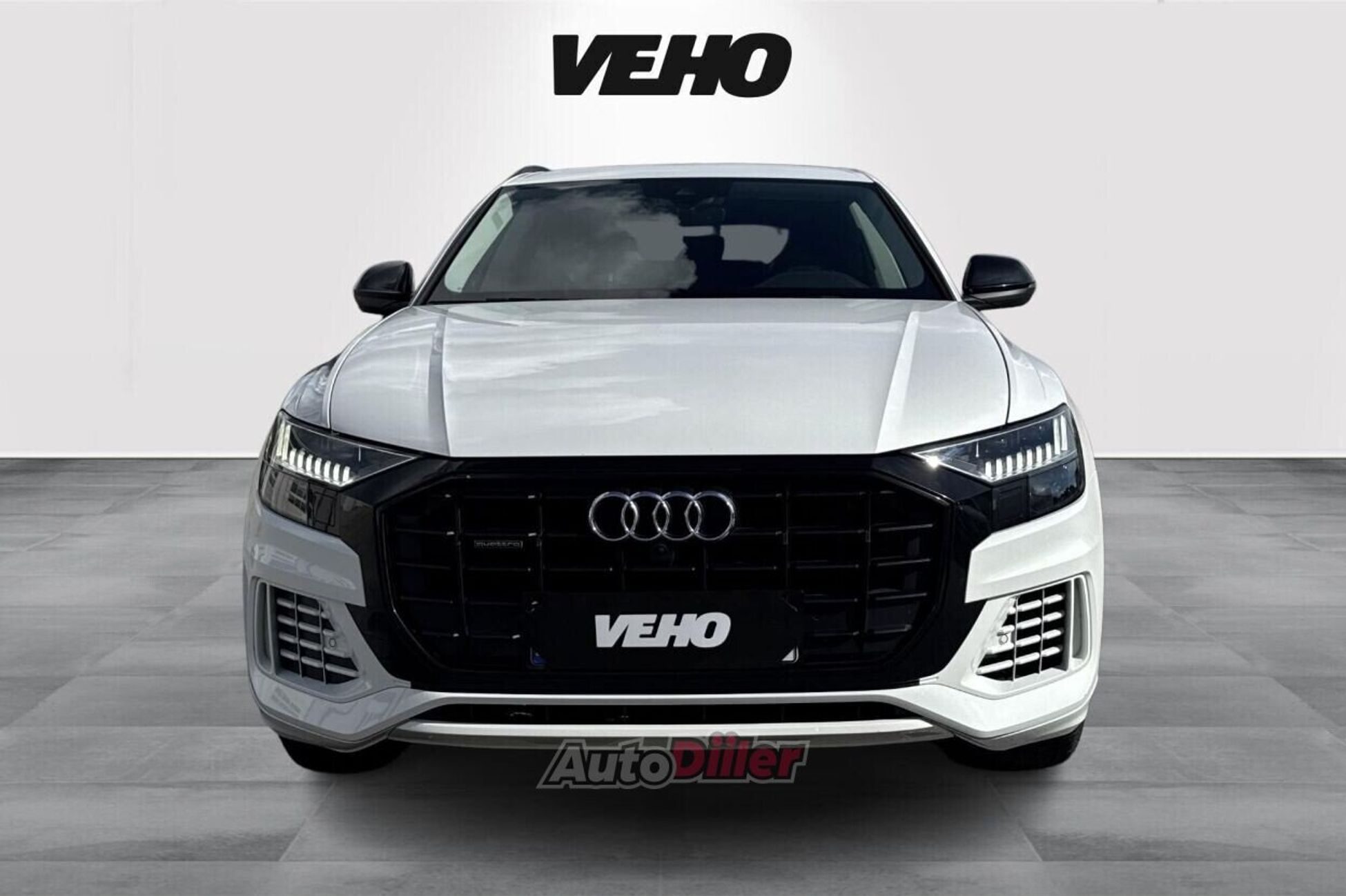 Audi Q8 50 TDI Quattro 3.0 210kW 2019, kuva 5/10