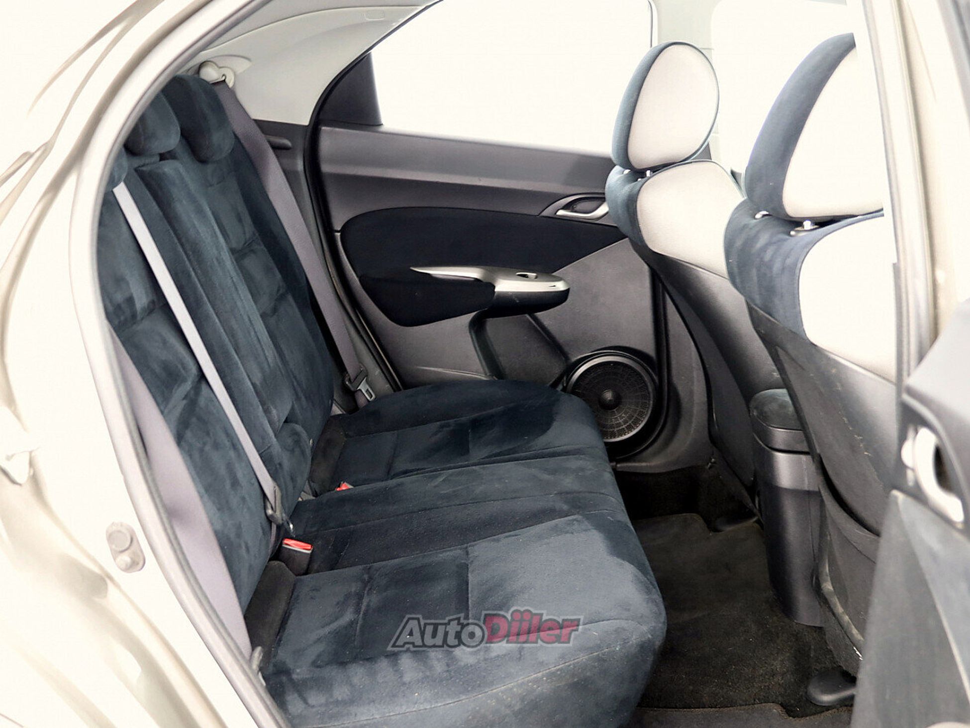 Honda Civic 1.3 61kW 2008, kuva 7/7