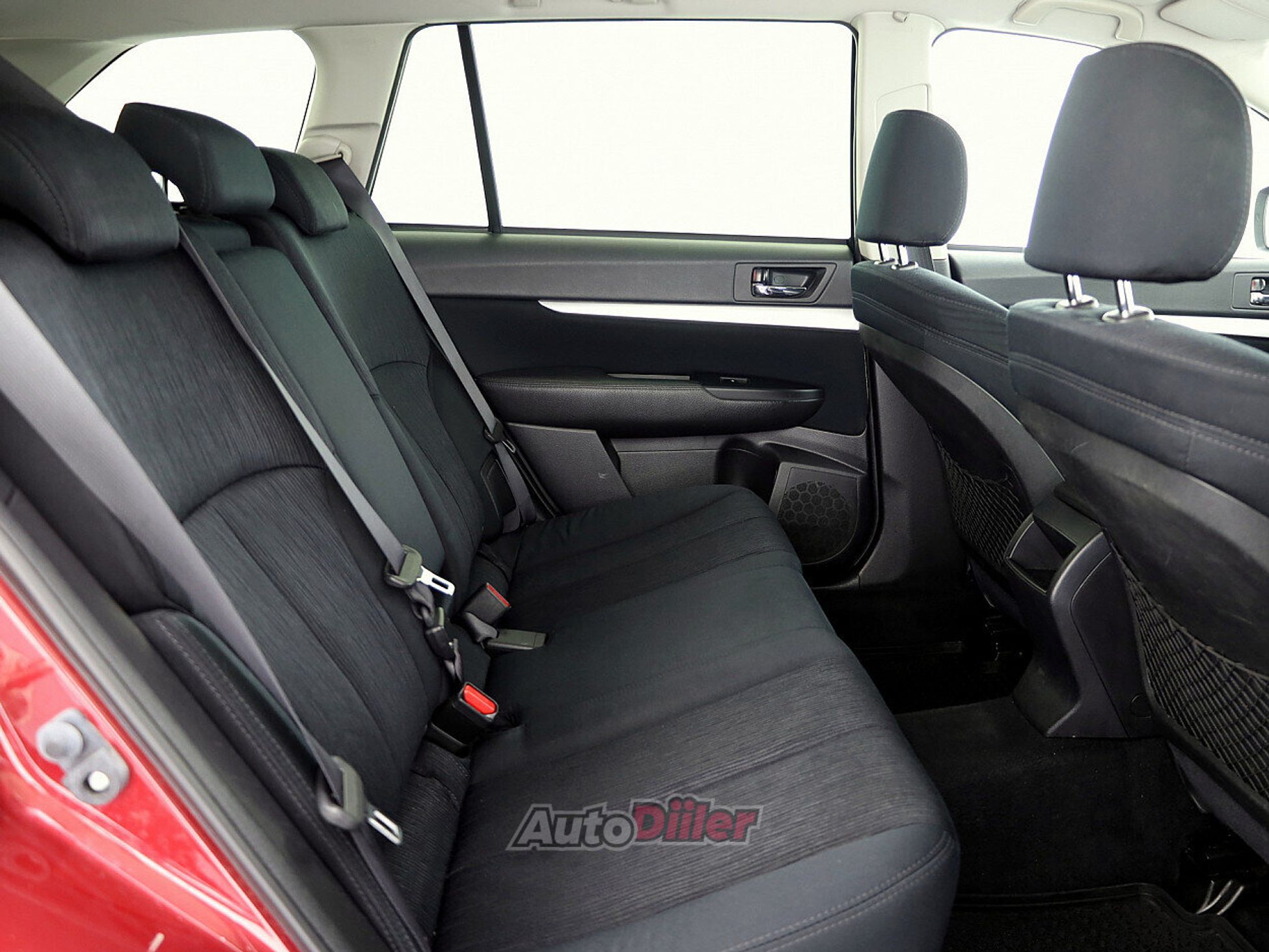 Subaru Legacy 2.0 110kW 2014, kuva 7/7