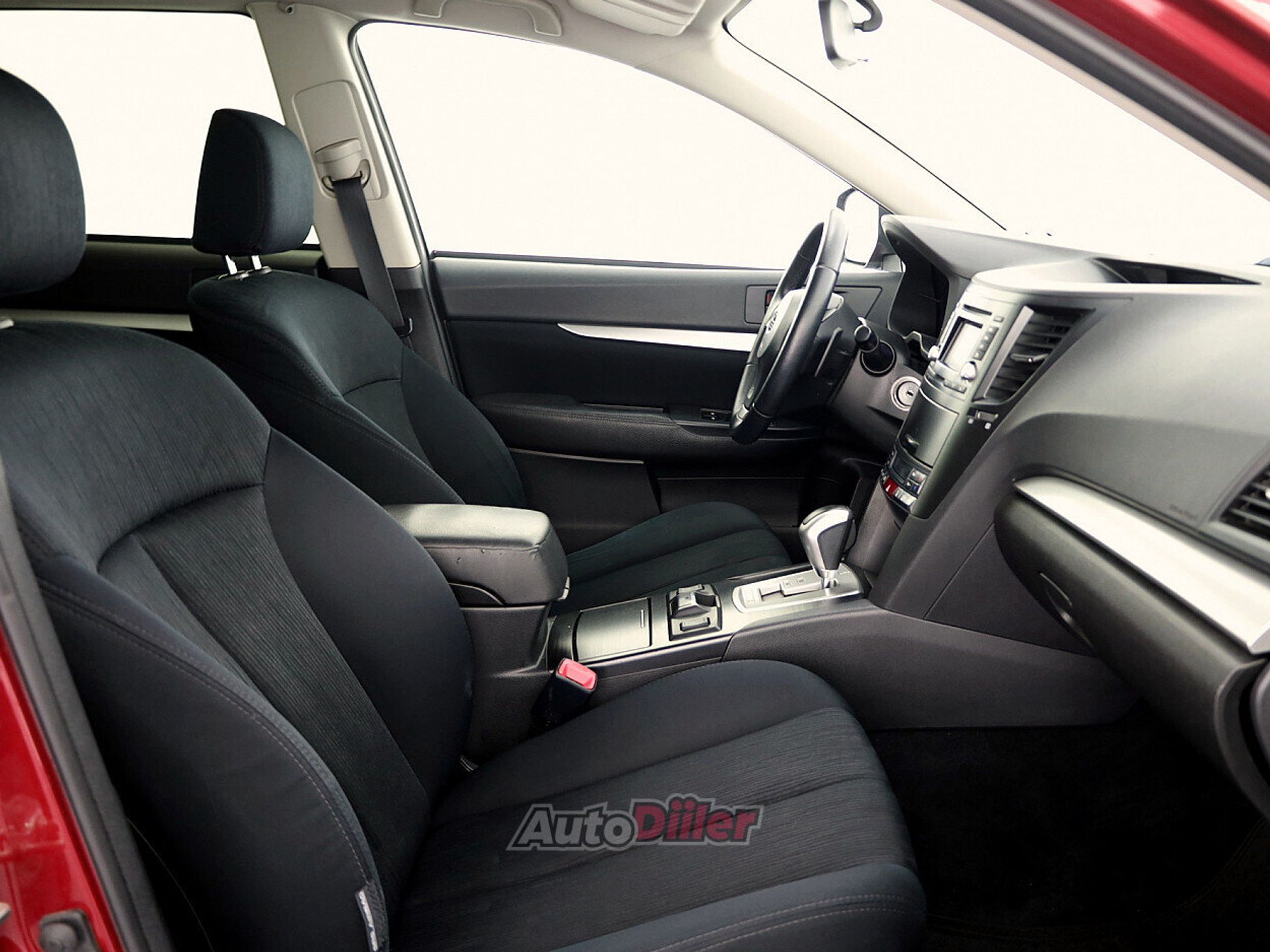 Subaru Legacy 2.0 110kW 2014, kuva 6/7