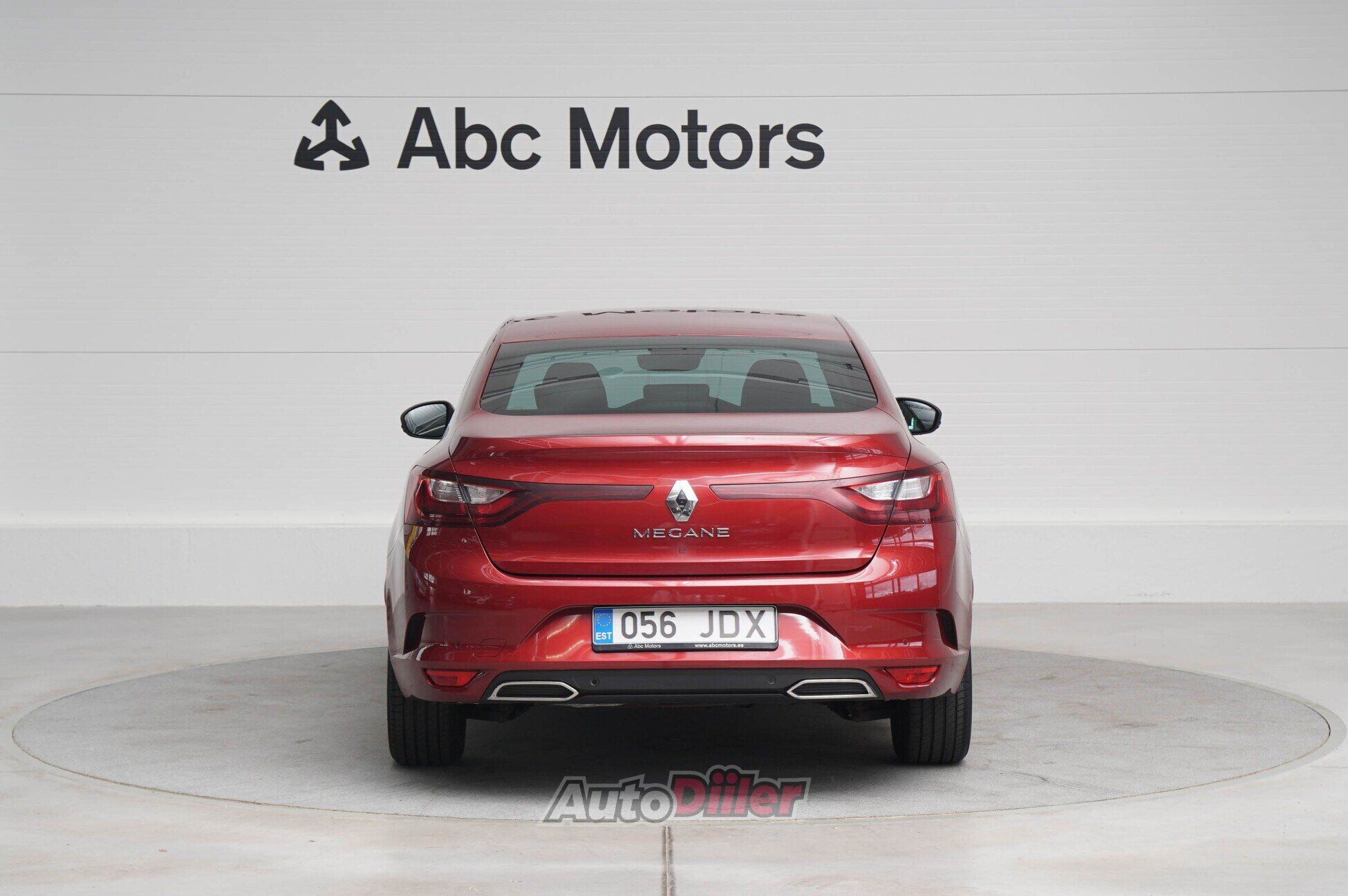 Renault Mégane 2021, kuva 5/10