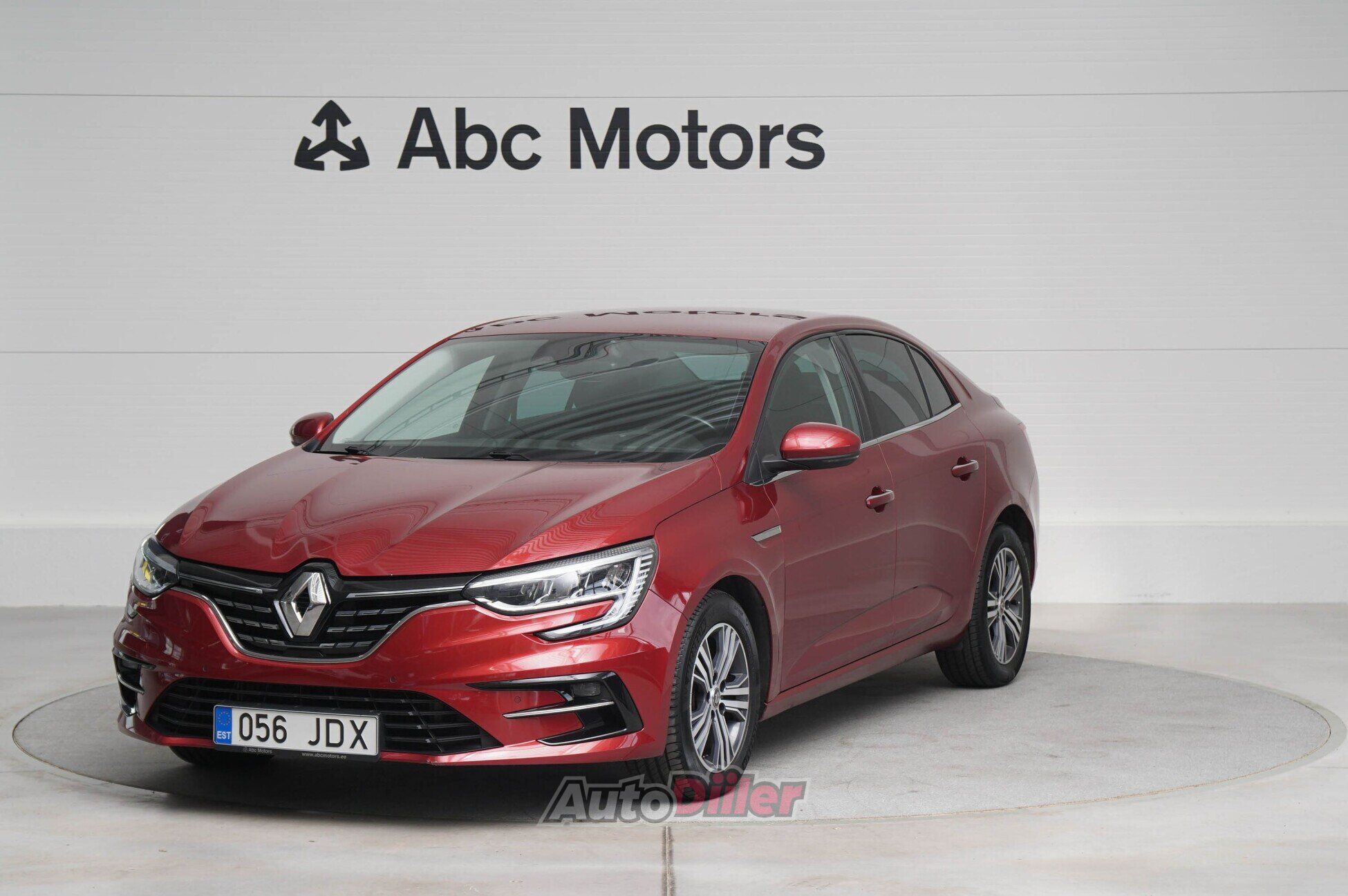 Renault Mégane