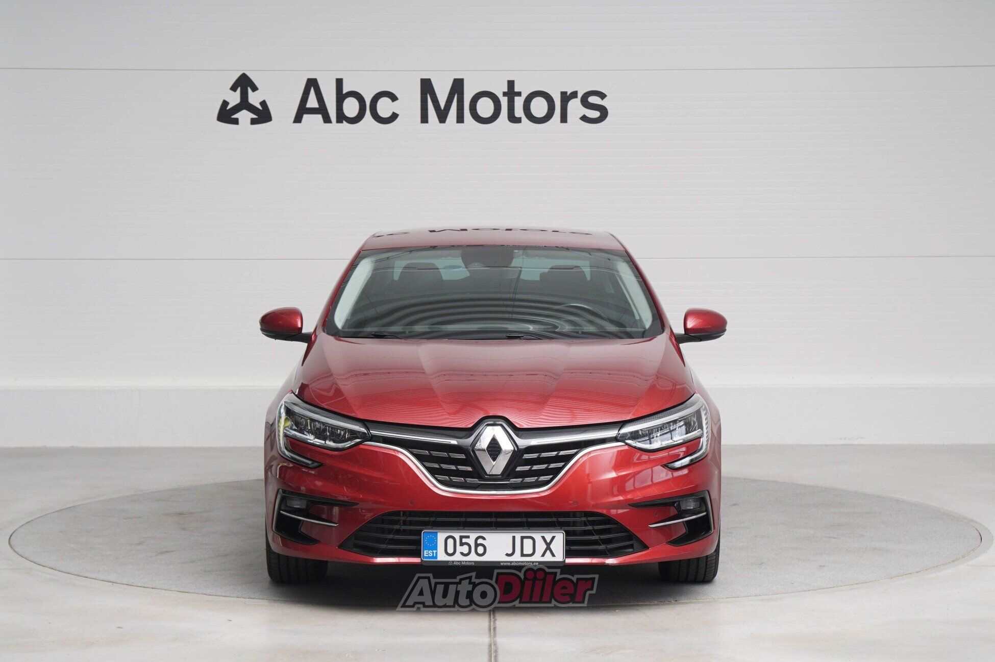 Renault Mégane 2021, kuva 2/10