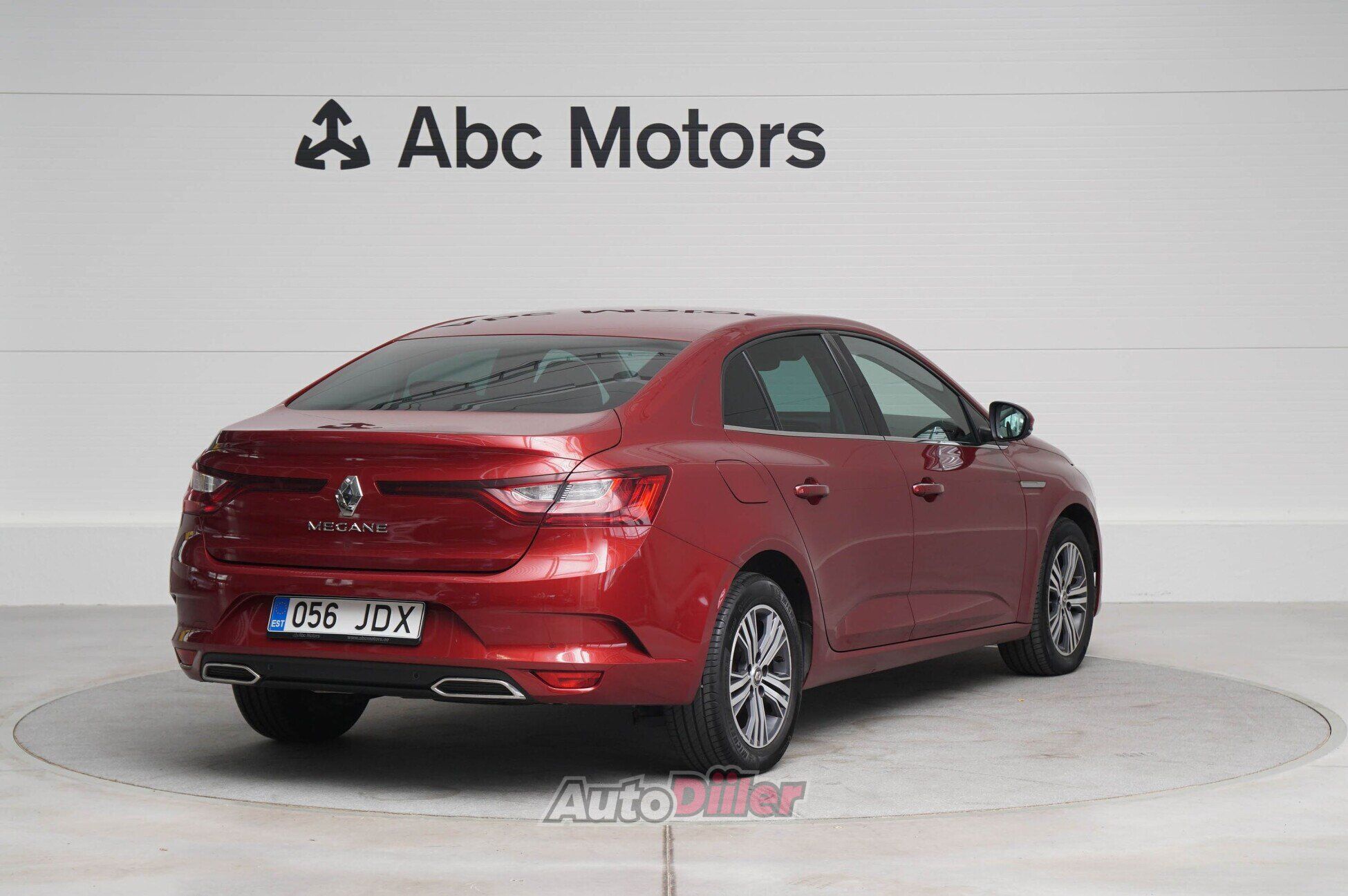 Renault Mégane 2021, kuva 4/10