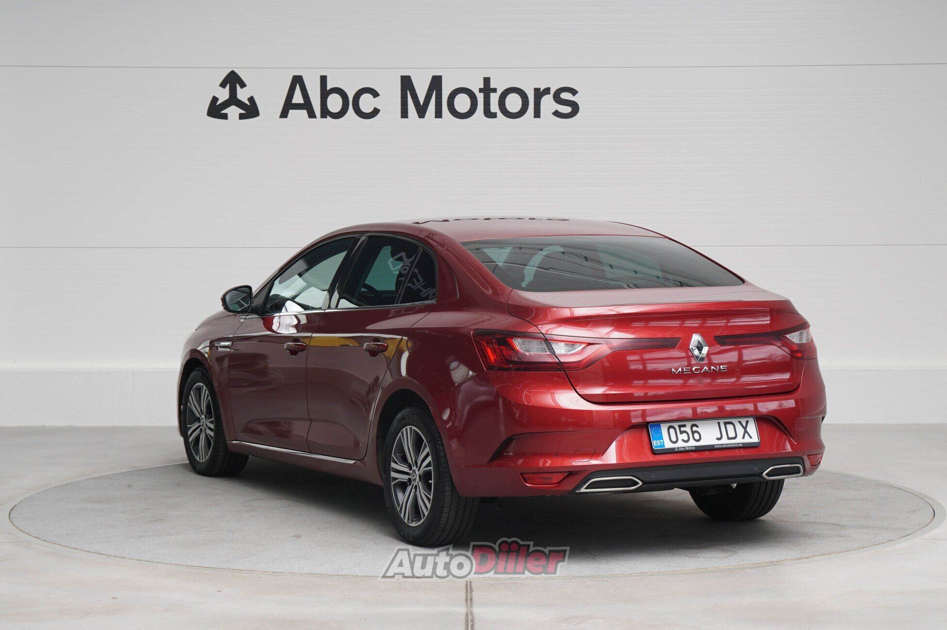 Renault Mégane 2021, kuva 6/10
