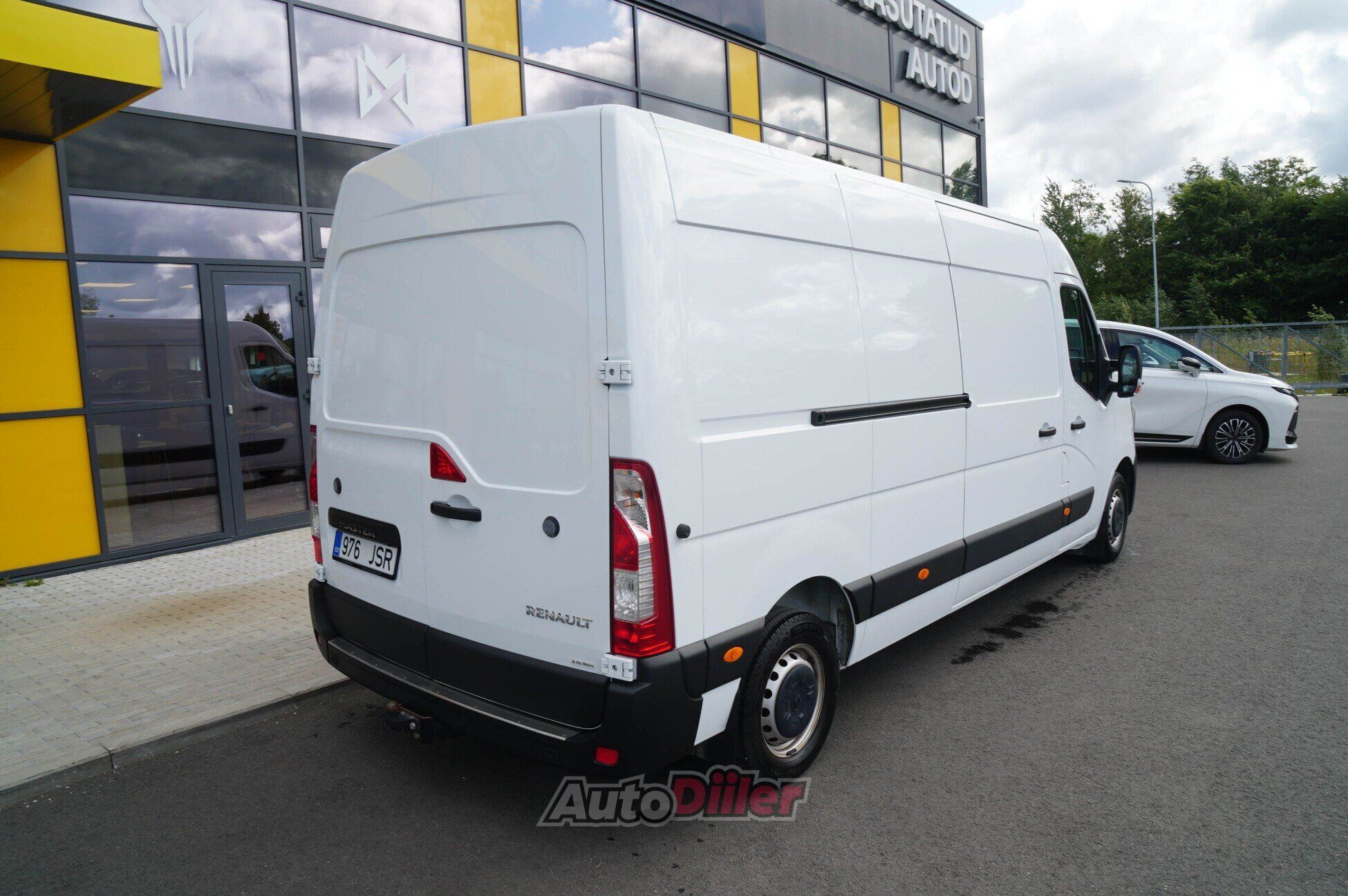 Renault Master 2023, kuva 2/10