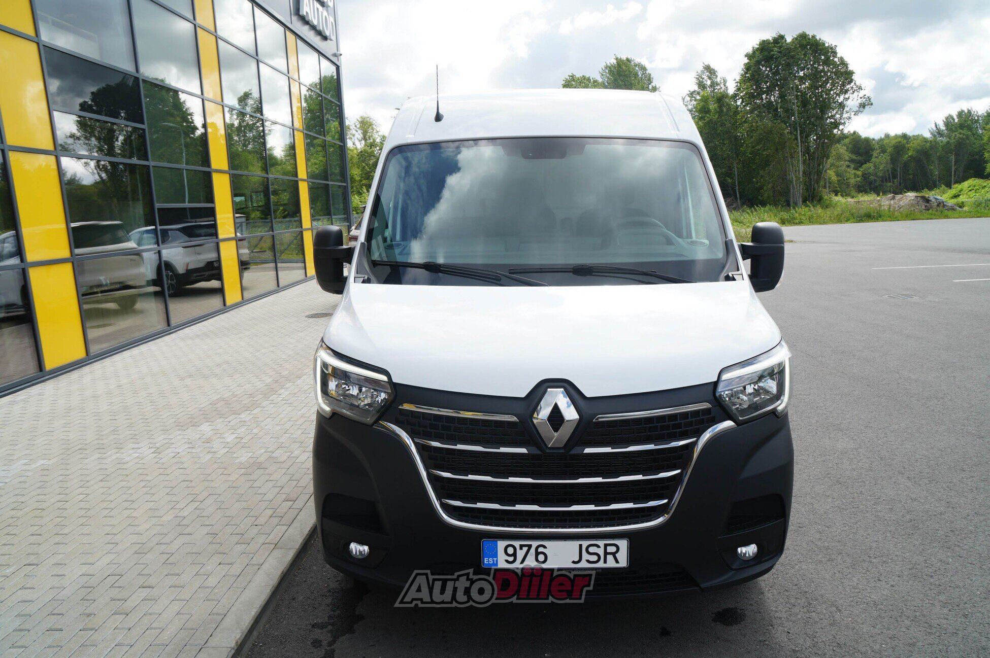 Renault Master 2023, kuva 5/10
