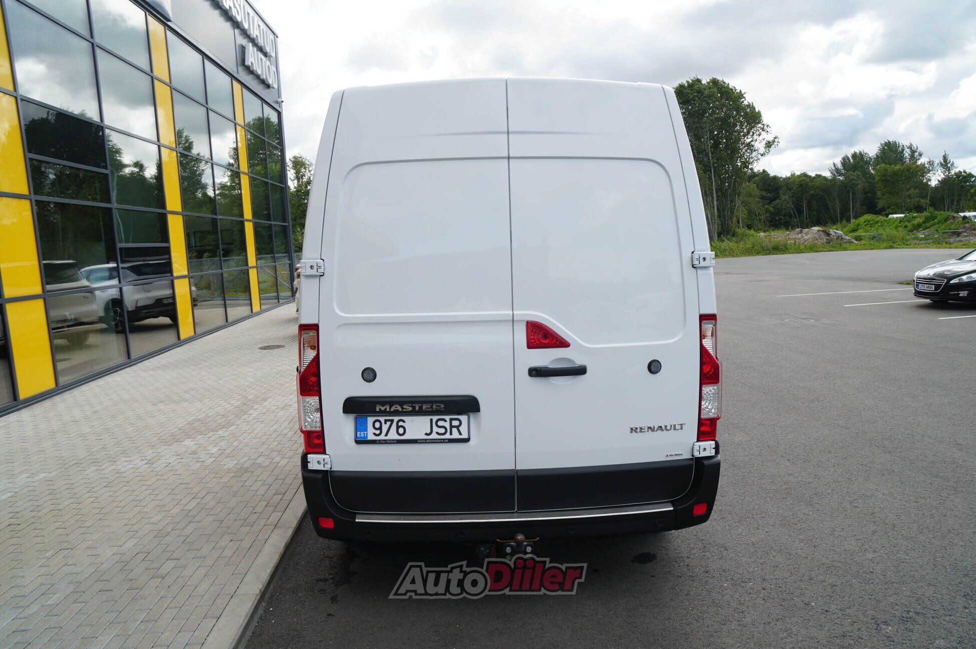 Renault Master 2023, kuva 6/10