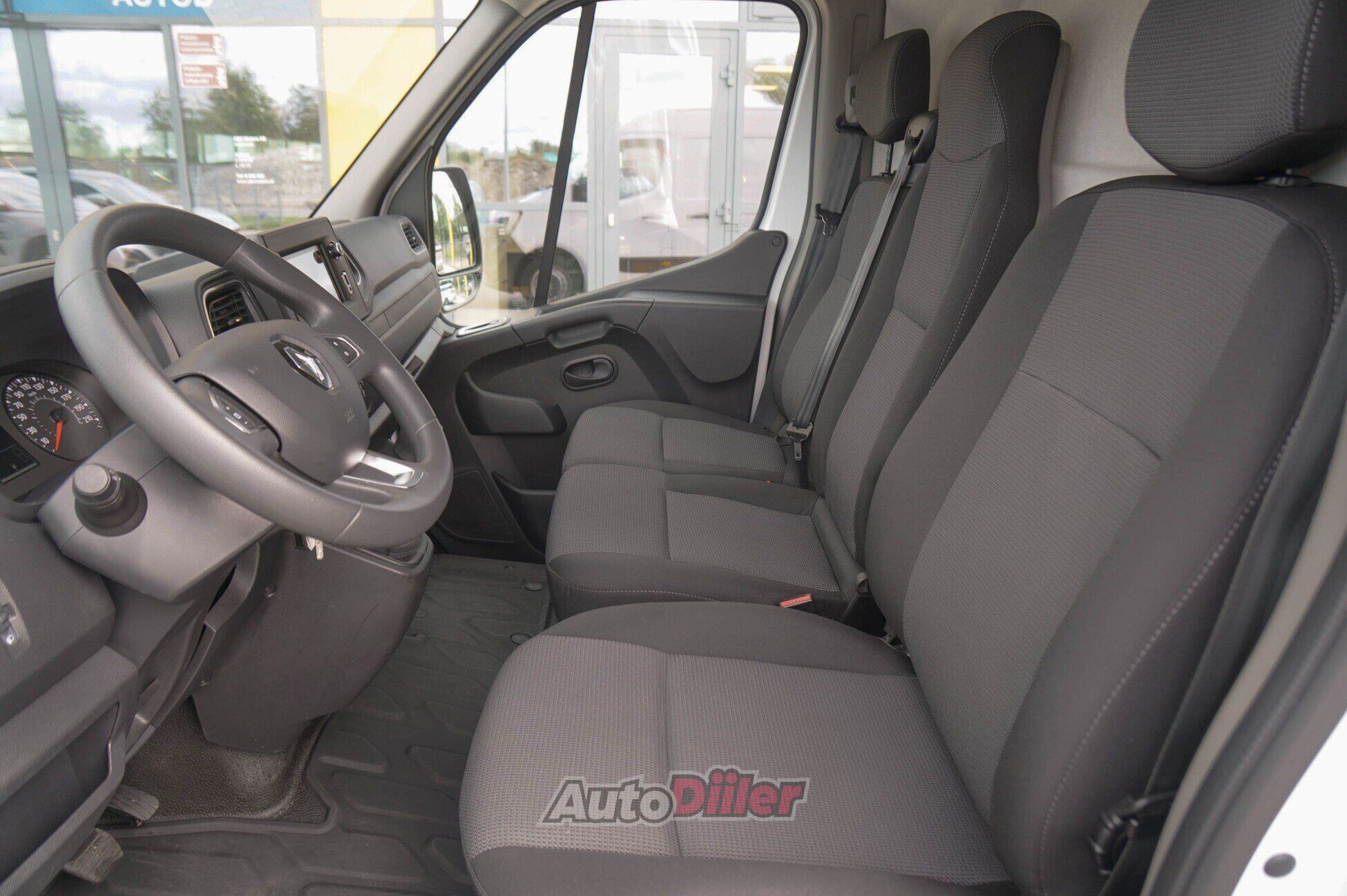 Renault Master 2023, kuva 7/10