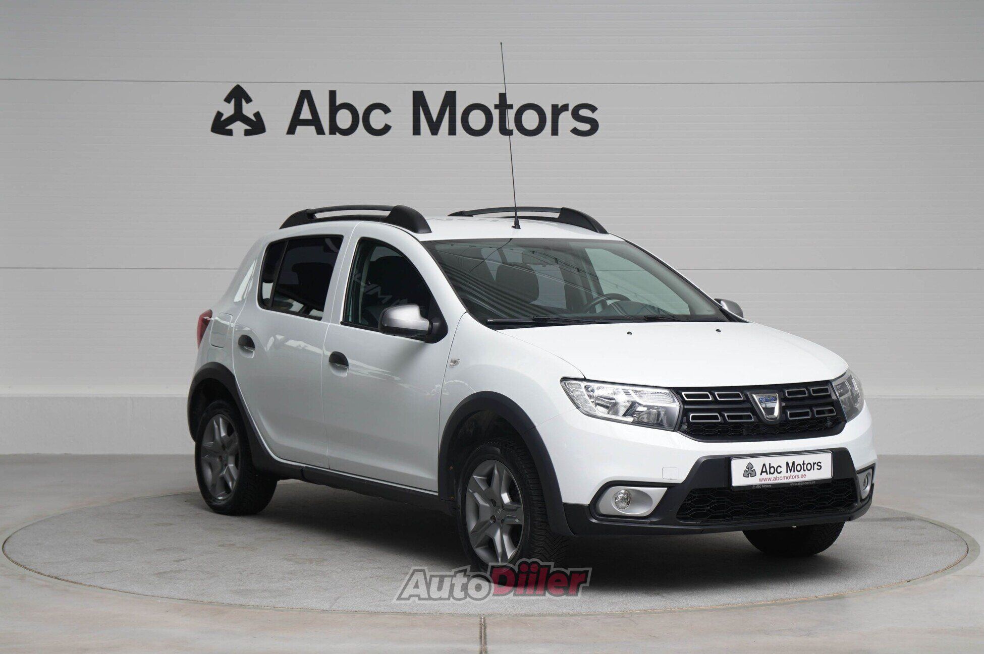 Dacia Sandero 2020, kuva 3/10
