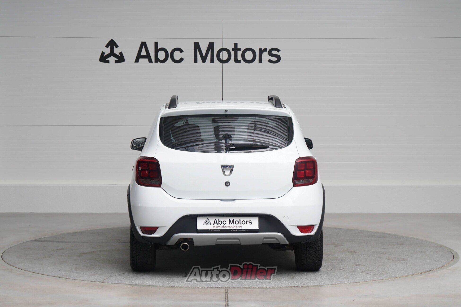 Dacia Sandero 2020, kuva 5/10