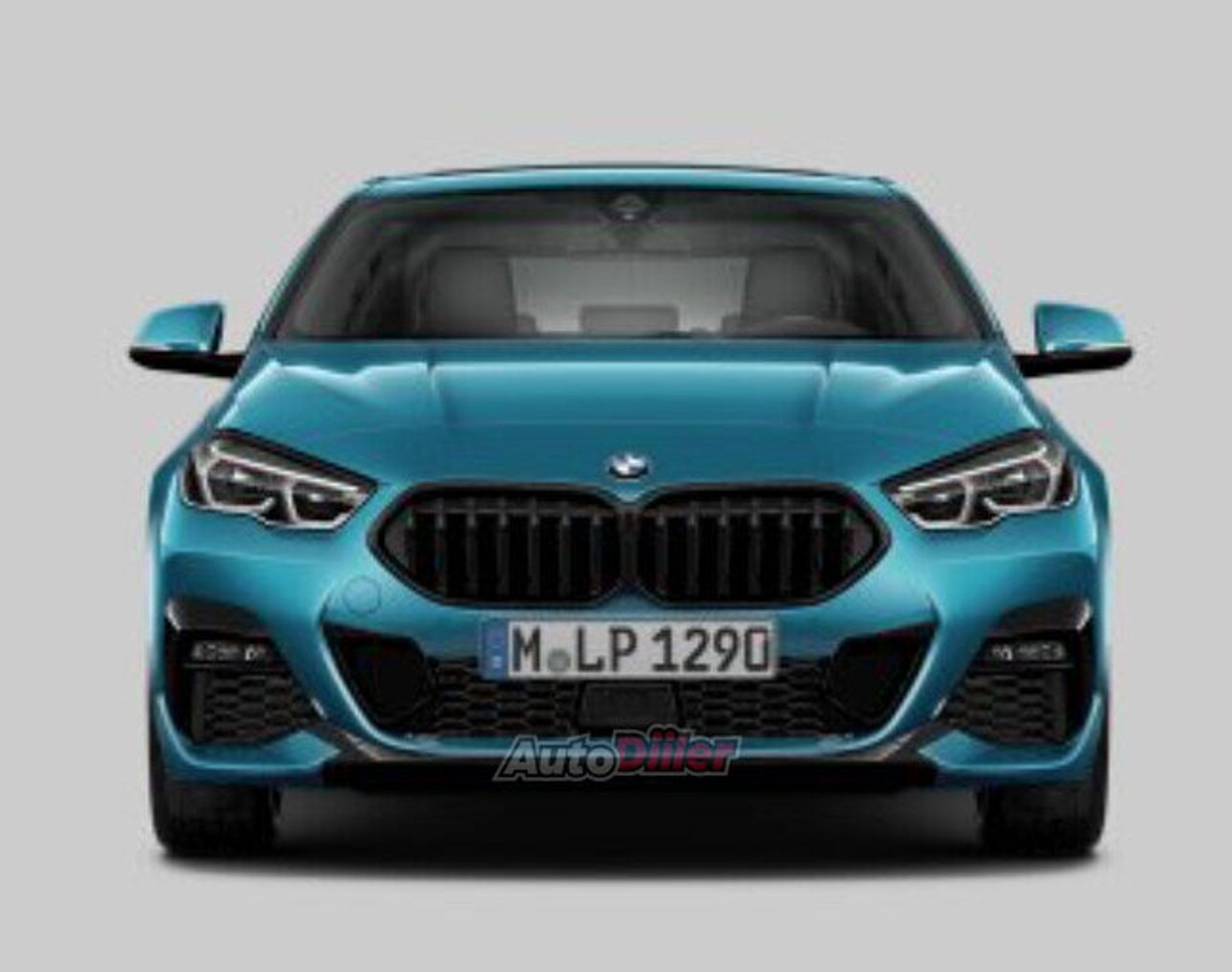BMW 218 2024, kuva 5/8