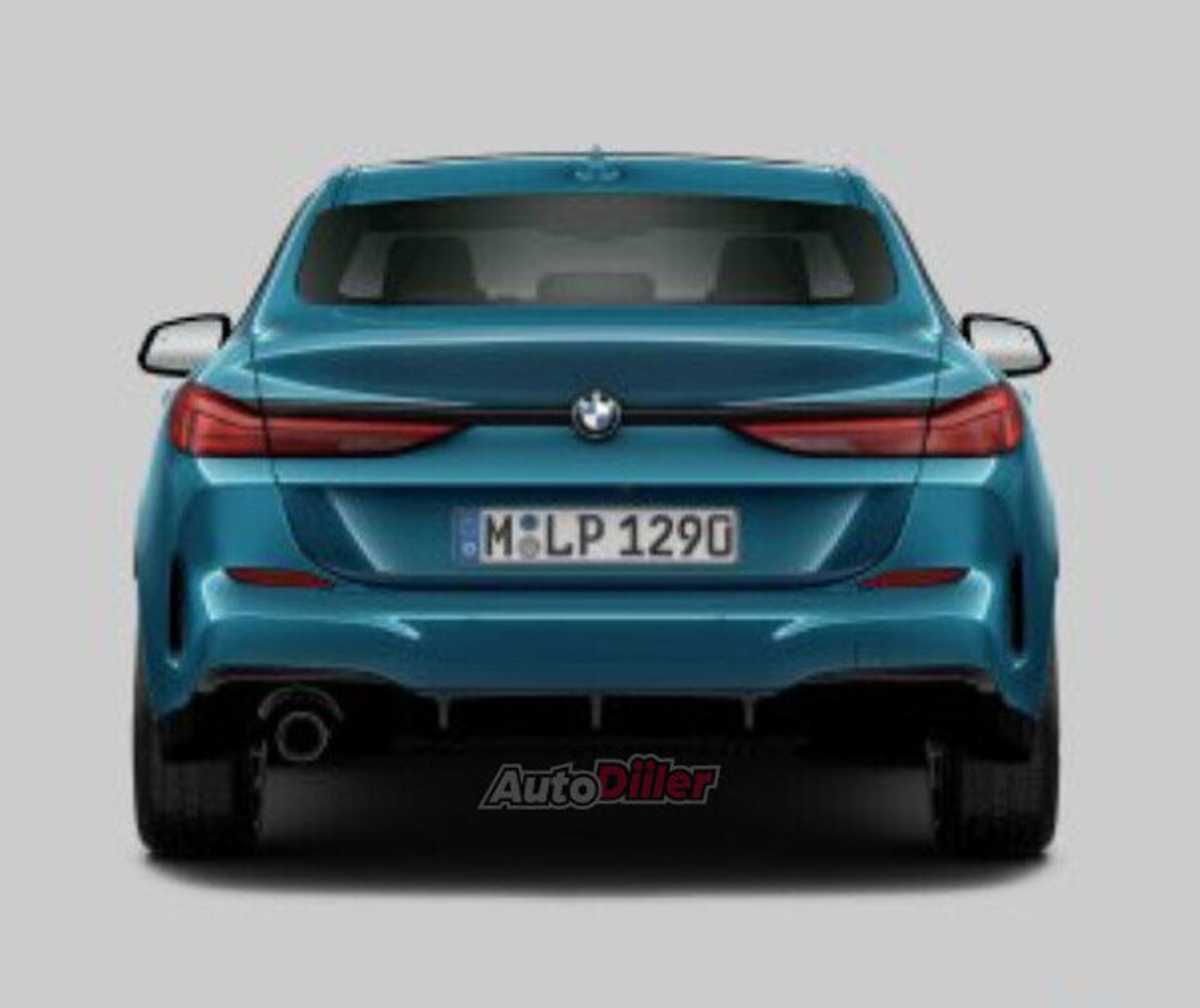 BMW 218 2024, kuva 6/8
