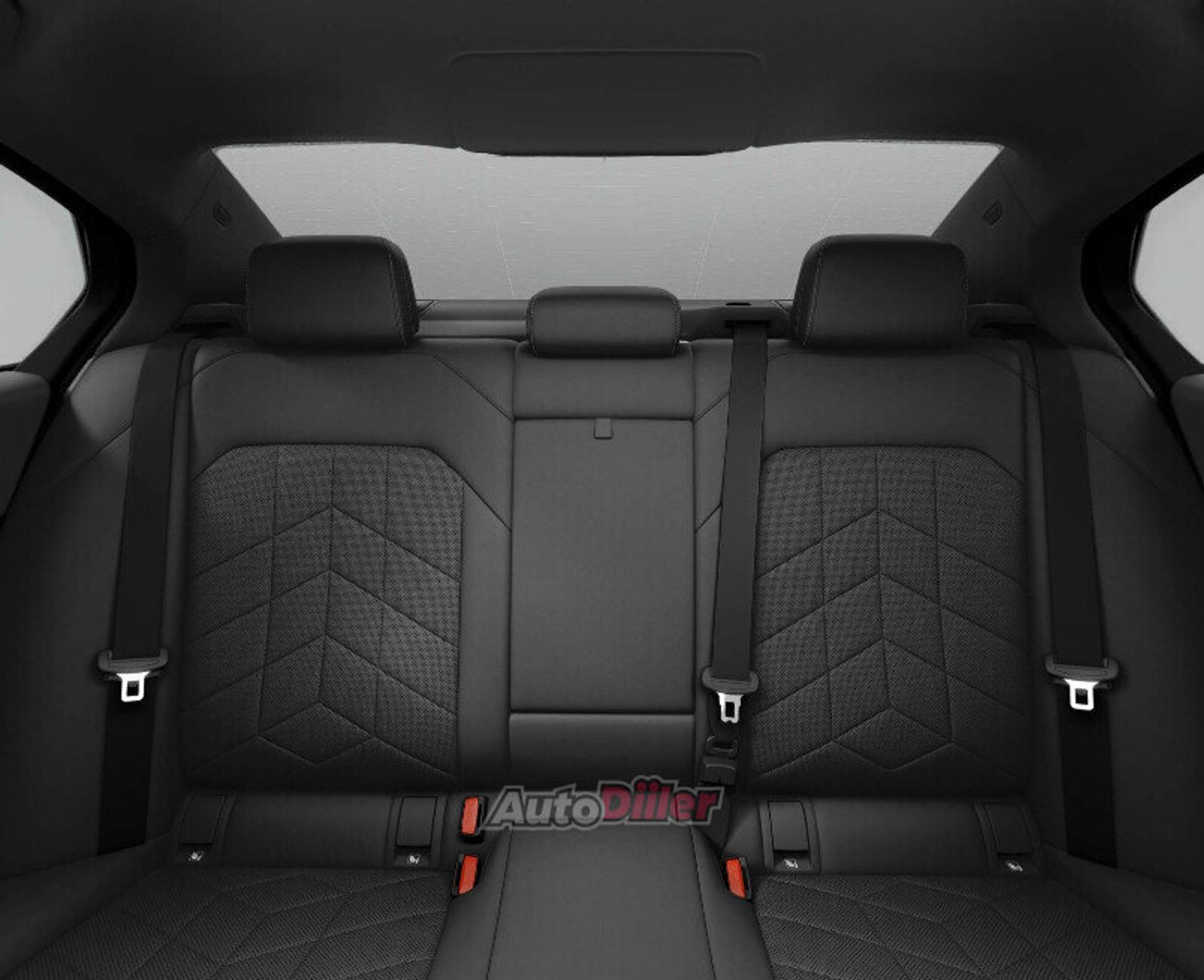 BMW i5 M-Sportpakett 290 kW 290kW 2024, kuva 5/5