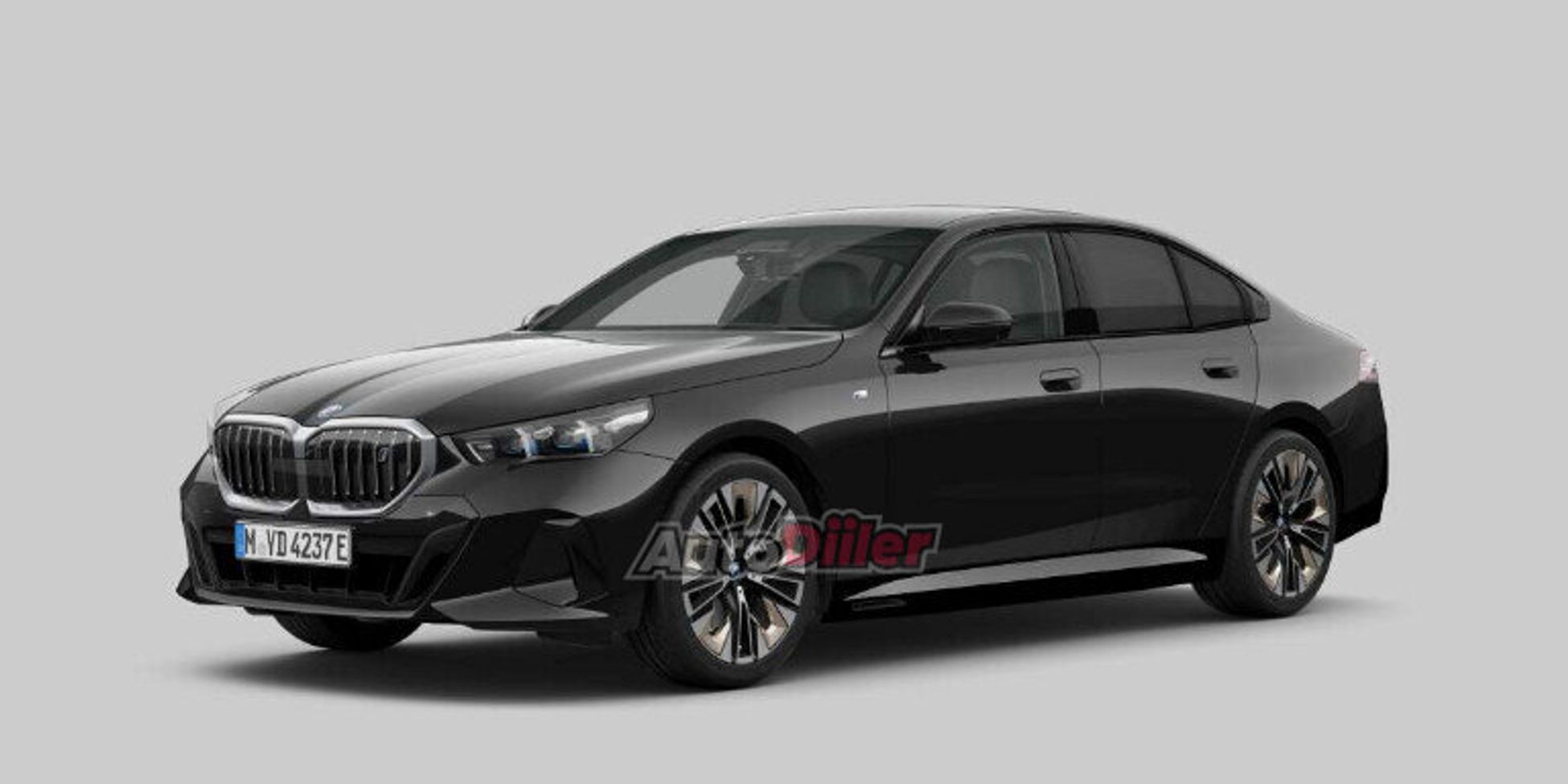 BMW i5