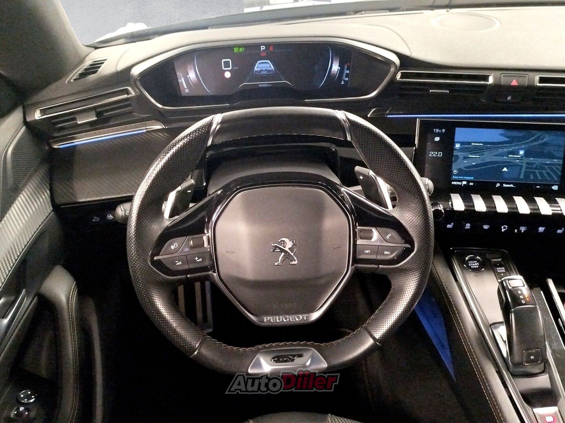Peugeot 508 2023, kuva 4/10