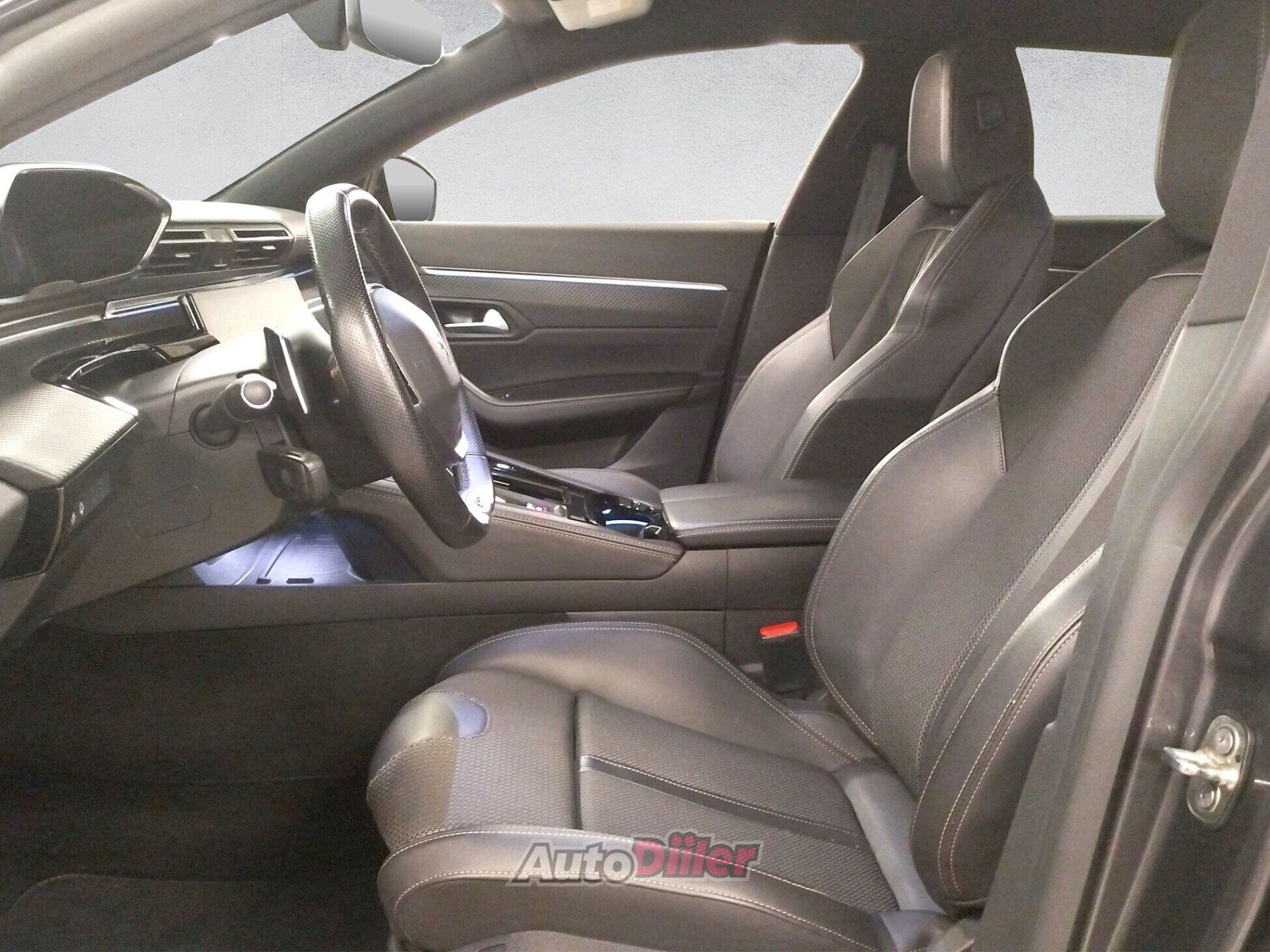 Peugeot 508 2023, kuva 3/10