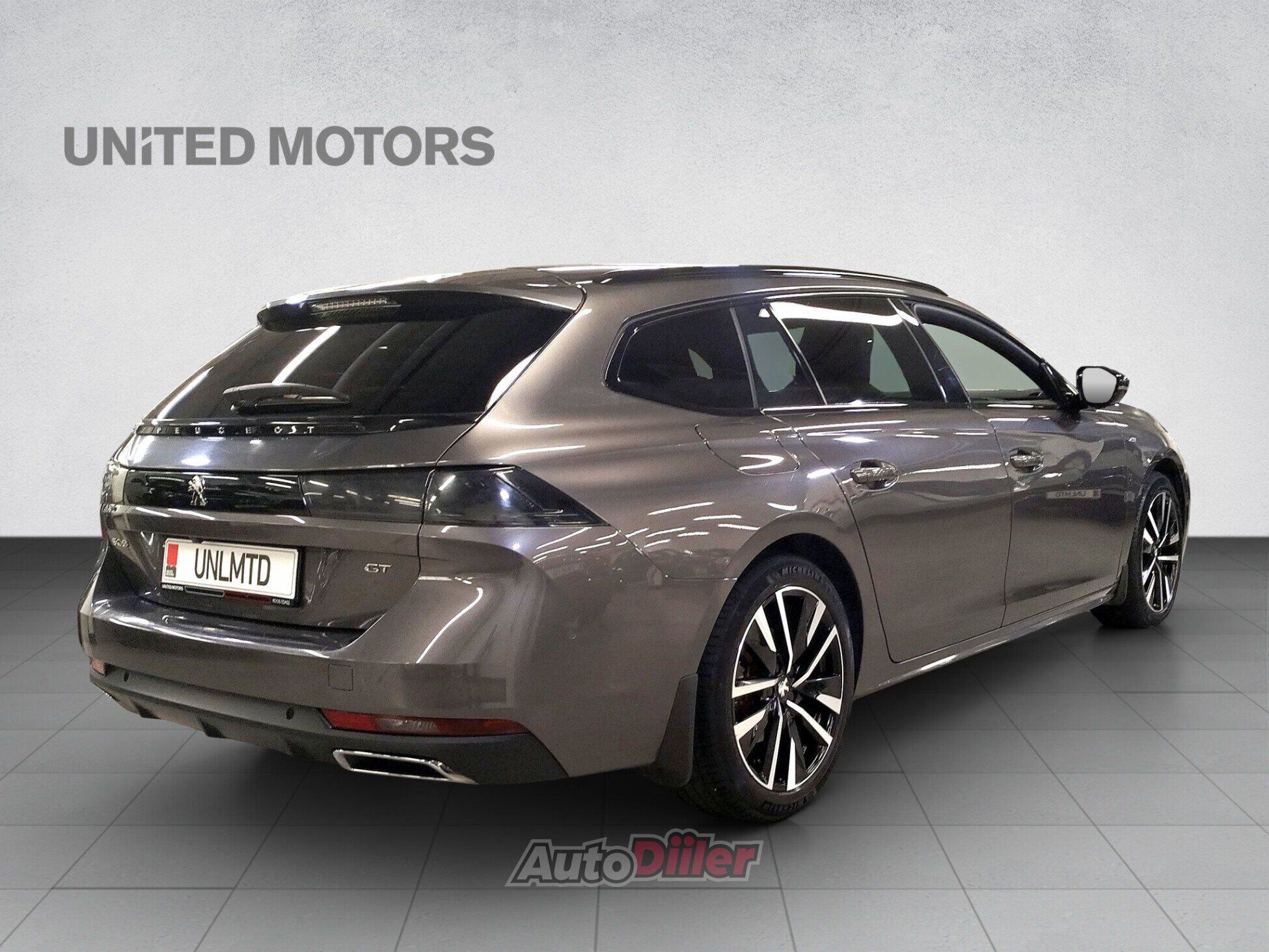 Peugeot 508 2023, kuva 2/10