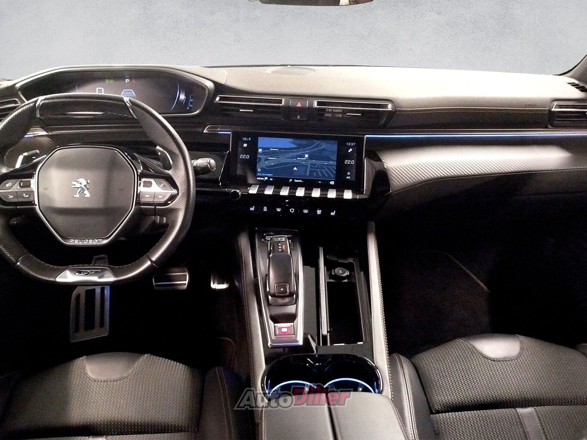 Peugeot 508 2023, kuva 5/10