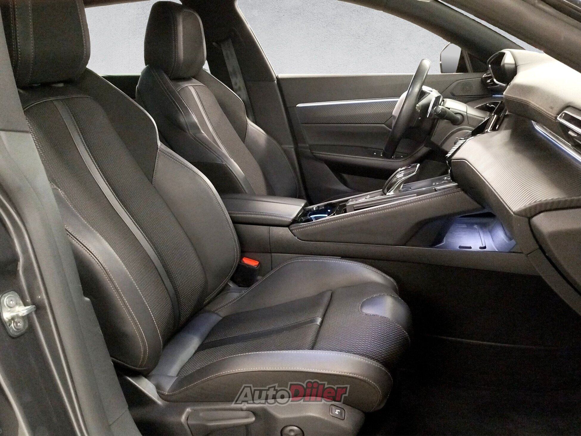 Peugeot 508 2023, kuva 6/10