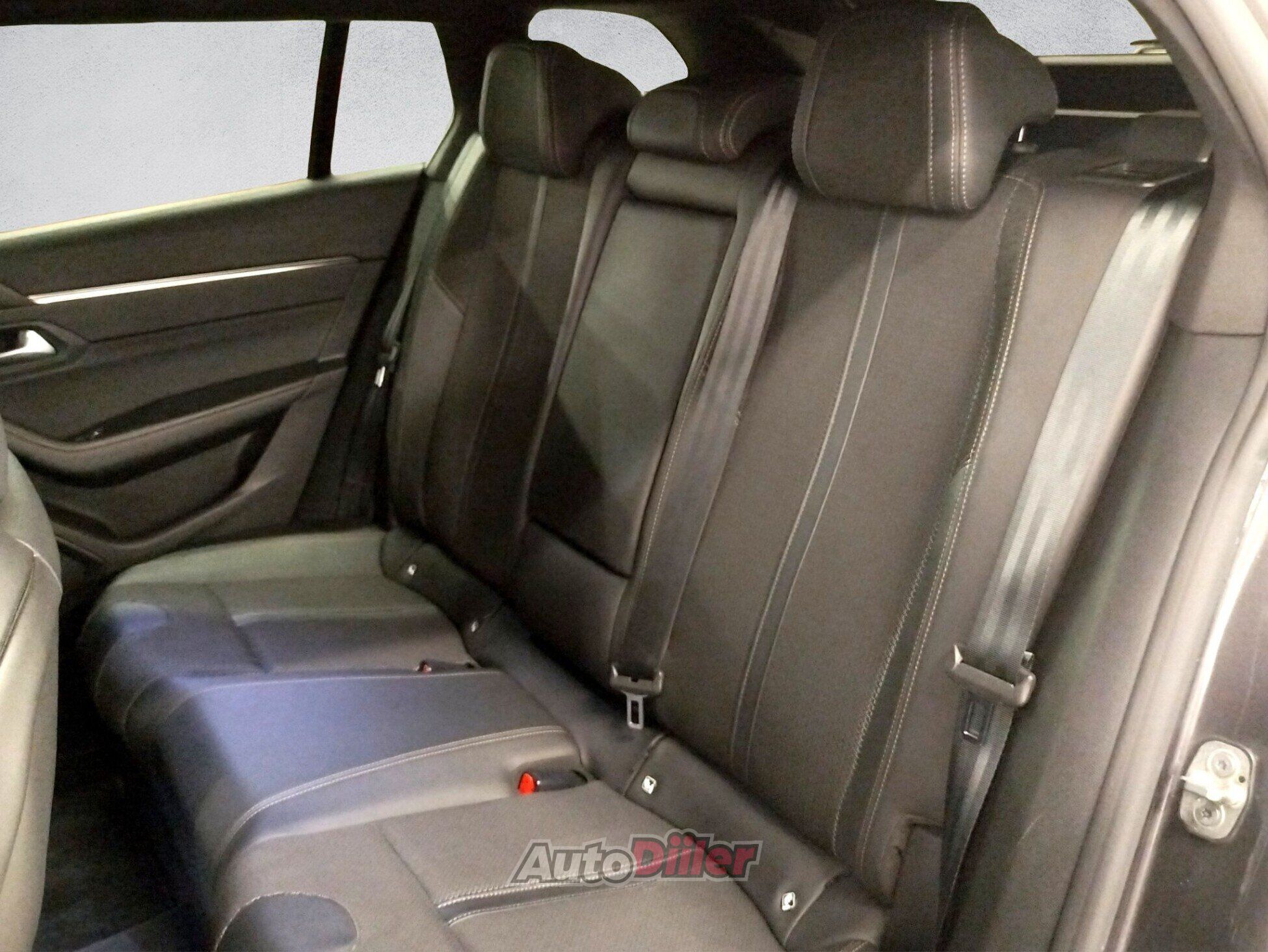 Peugeot 508 2023, kuva 7/10