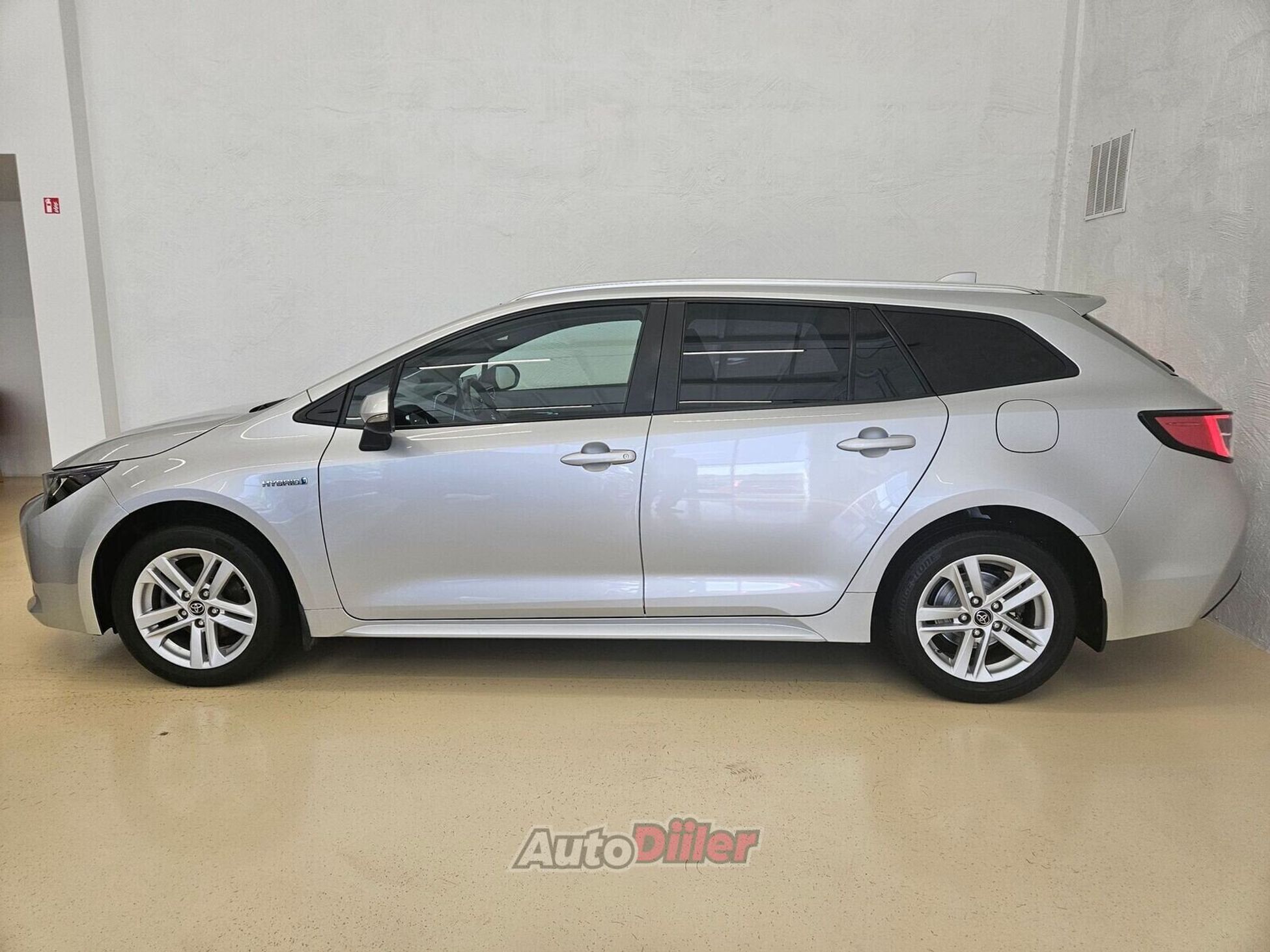 Toyota Corolla 2019, kuva 3/10