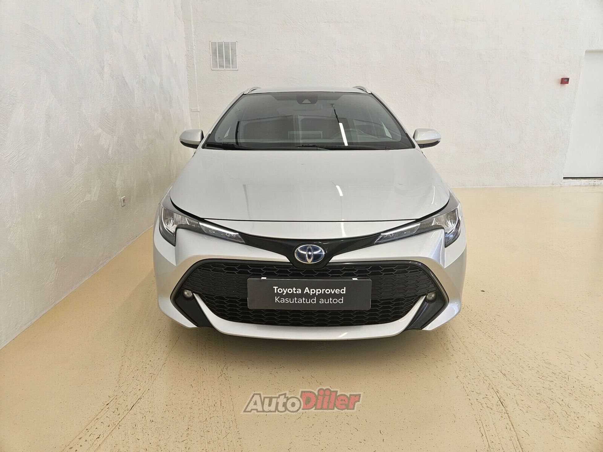 Toyota Corolla 2019, kuva 4/10