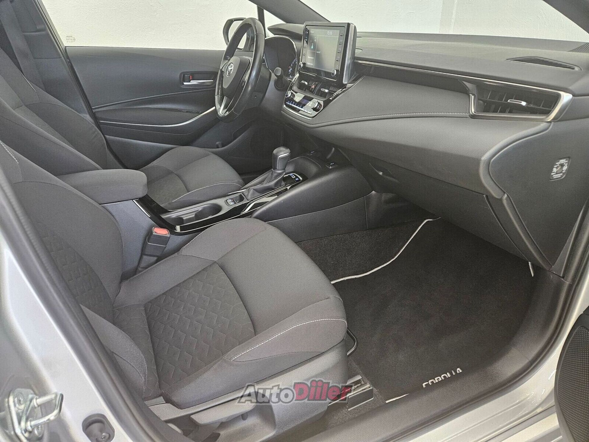 Toyota Corolla 2019, kuva 5/10