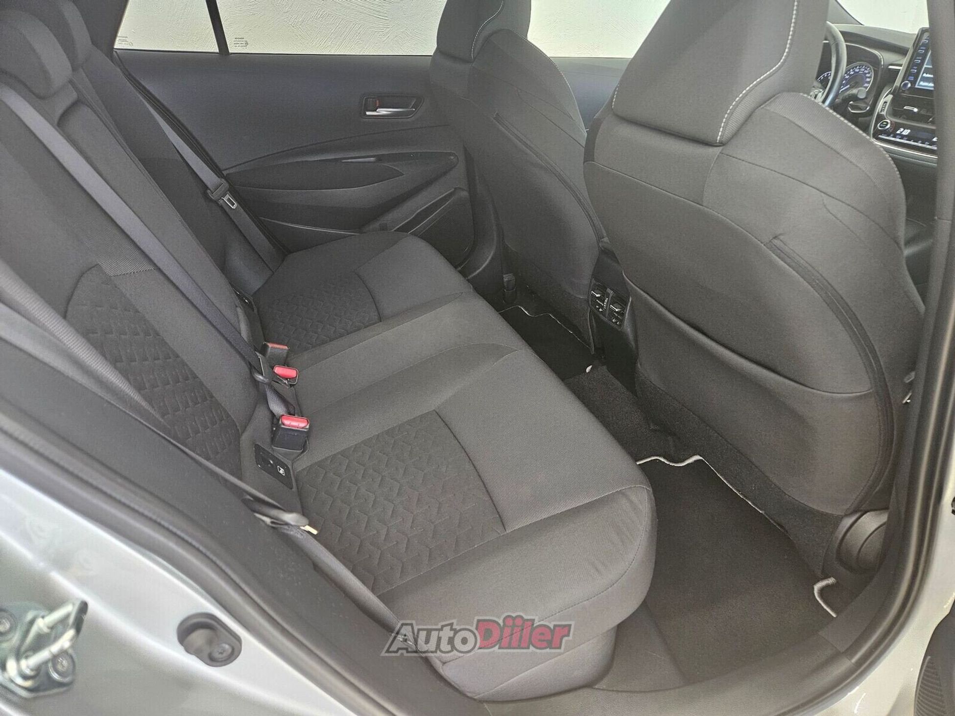 Toyota Corolla 2019, kuva 6/10