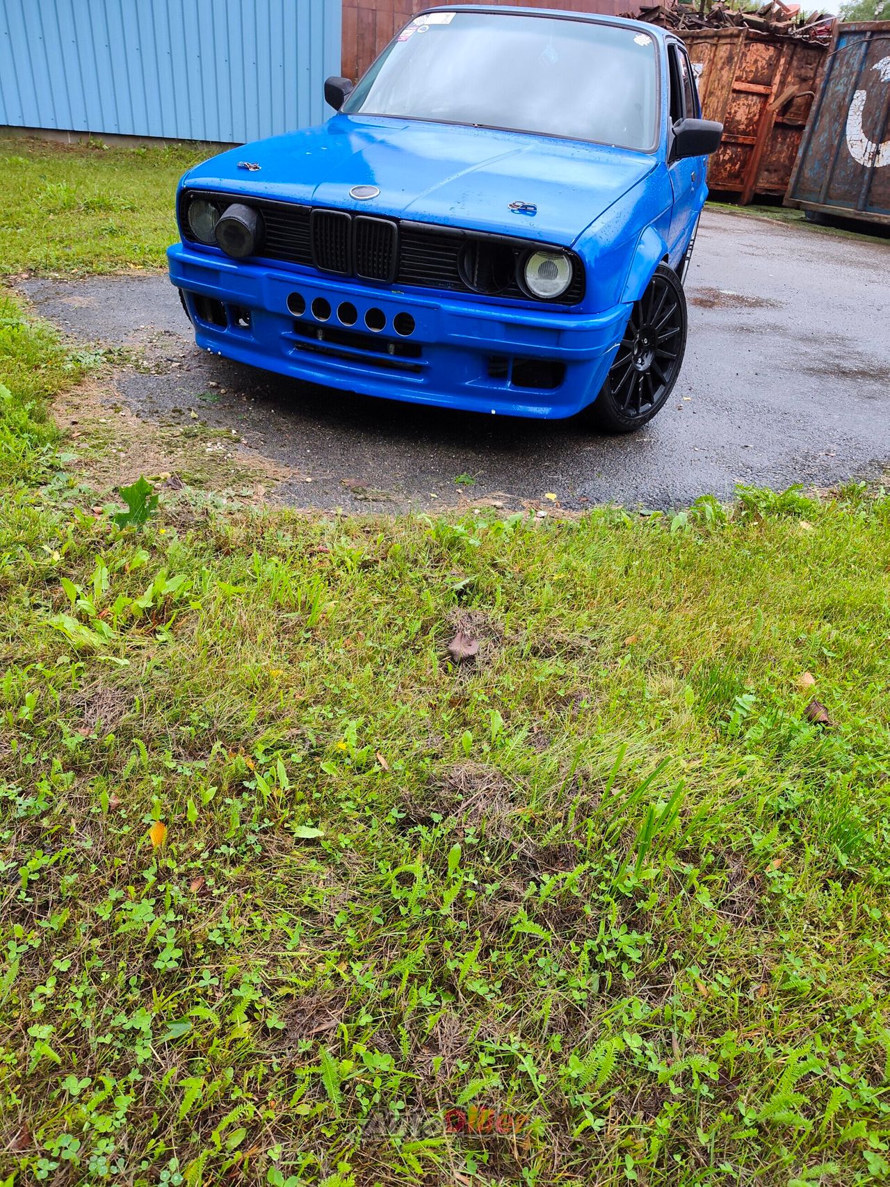 BMW 340 210kW