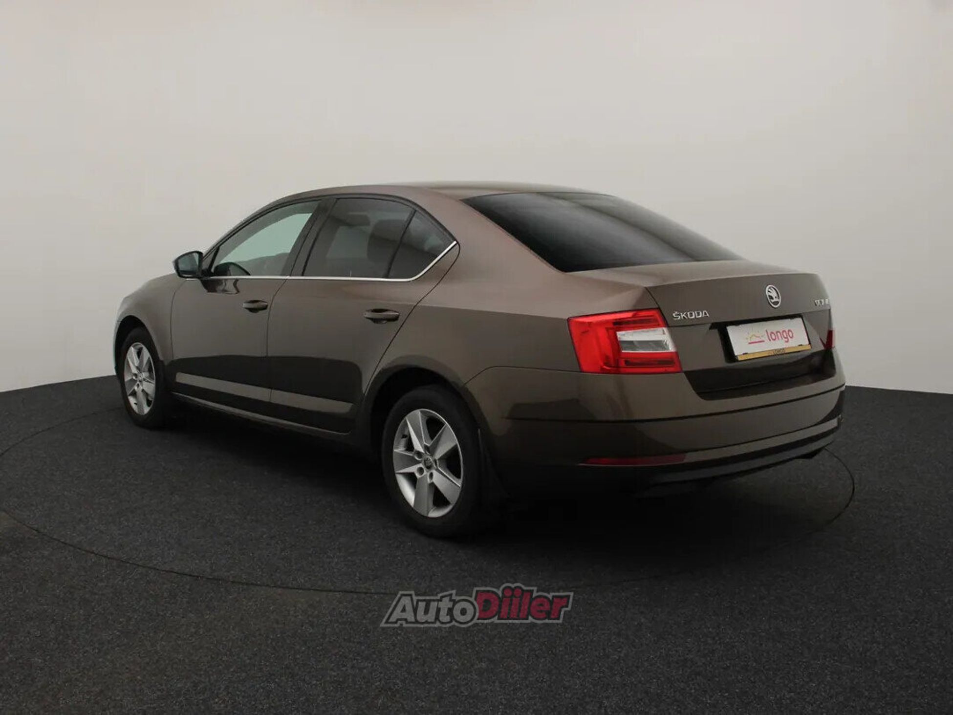 Skoda Octavia Ambition 1.6 85kW 2018, kuva 7/10