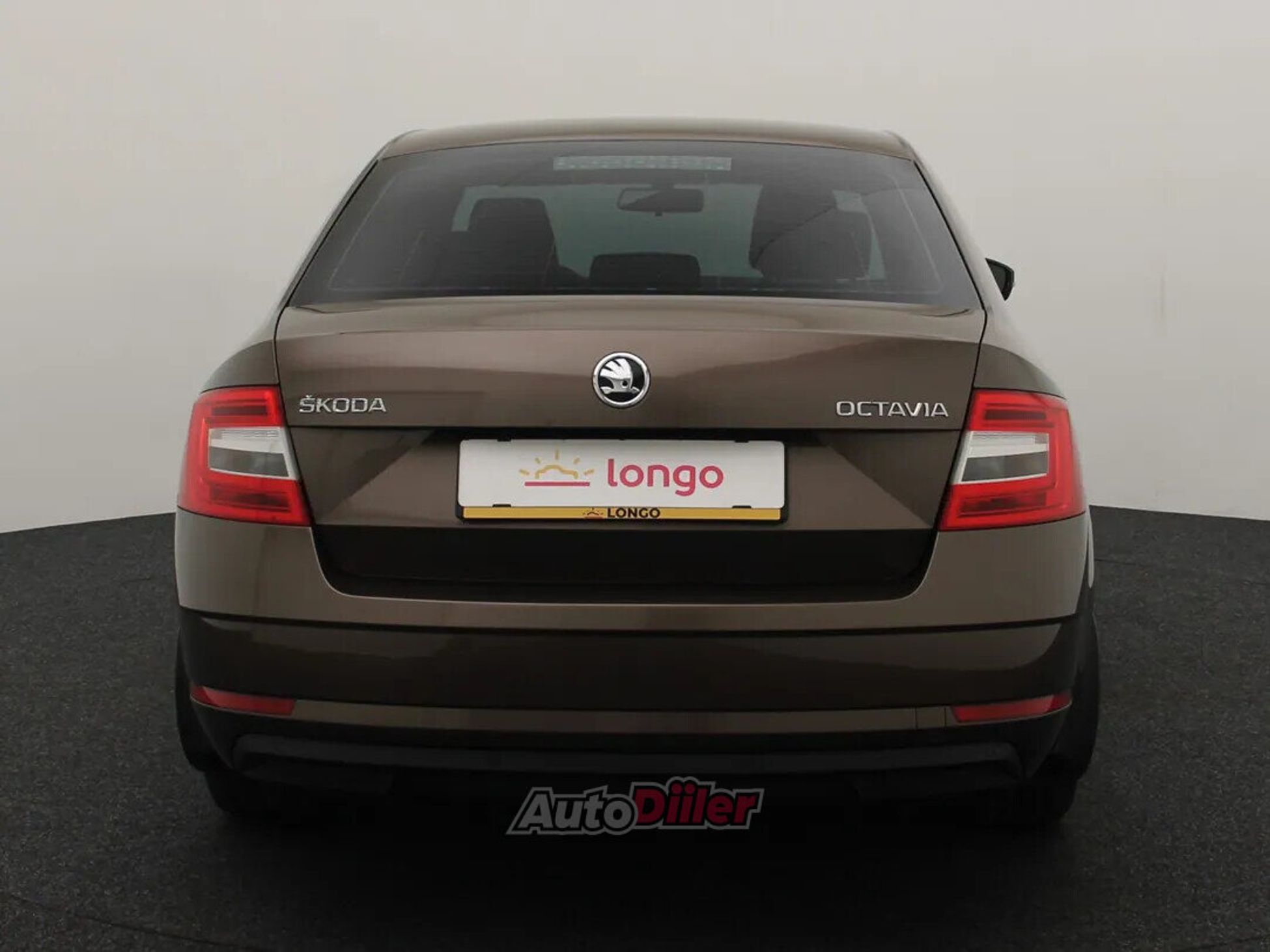 Skoda Octavia Ambition 1.6 85kW 2018, kuva 5/10