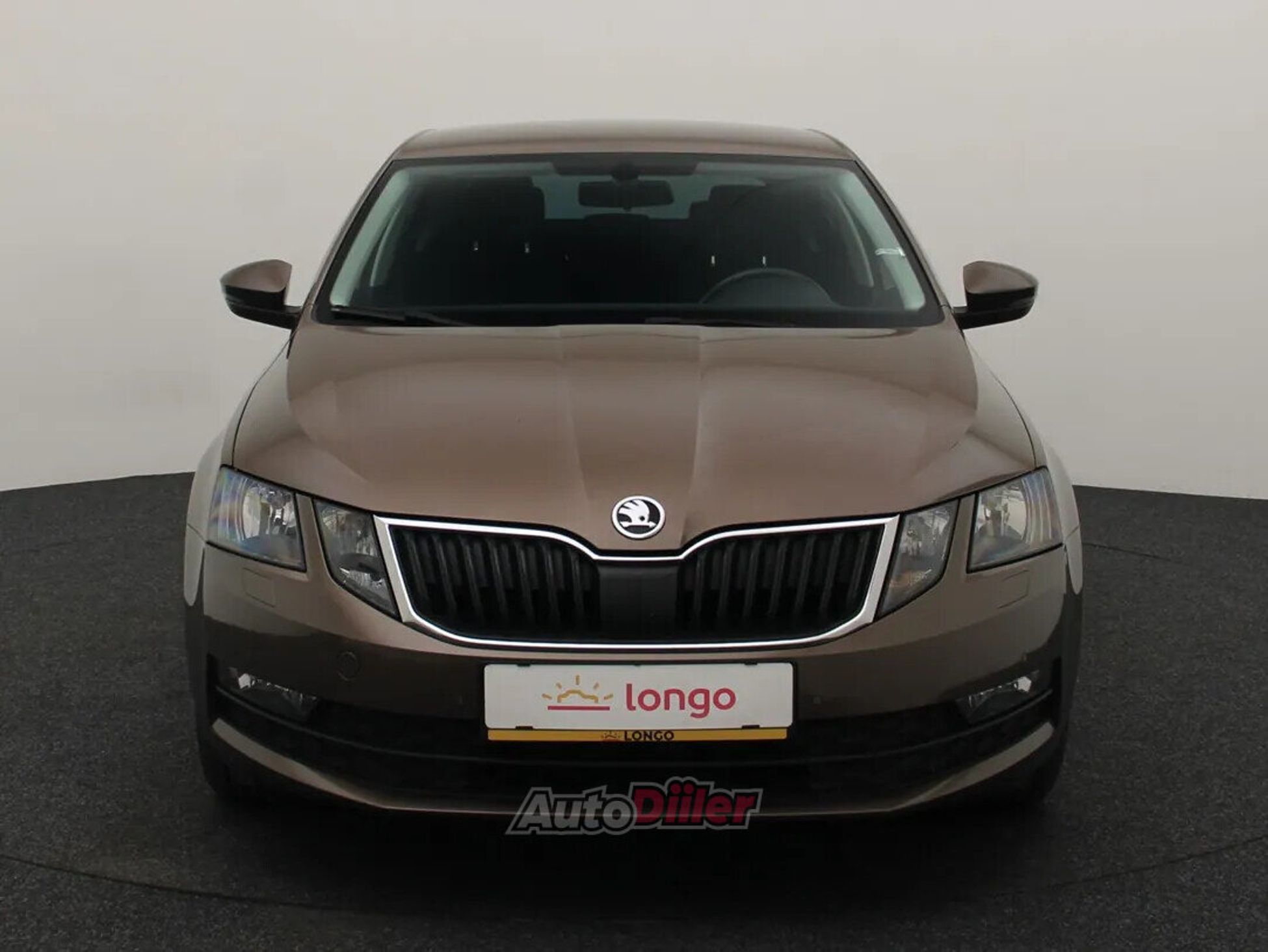 Skoda Octavia Ambition 1.6 85kW 2018, kuva 3/10