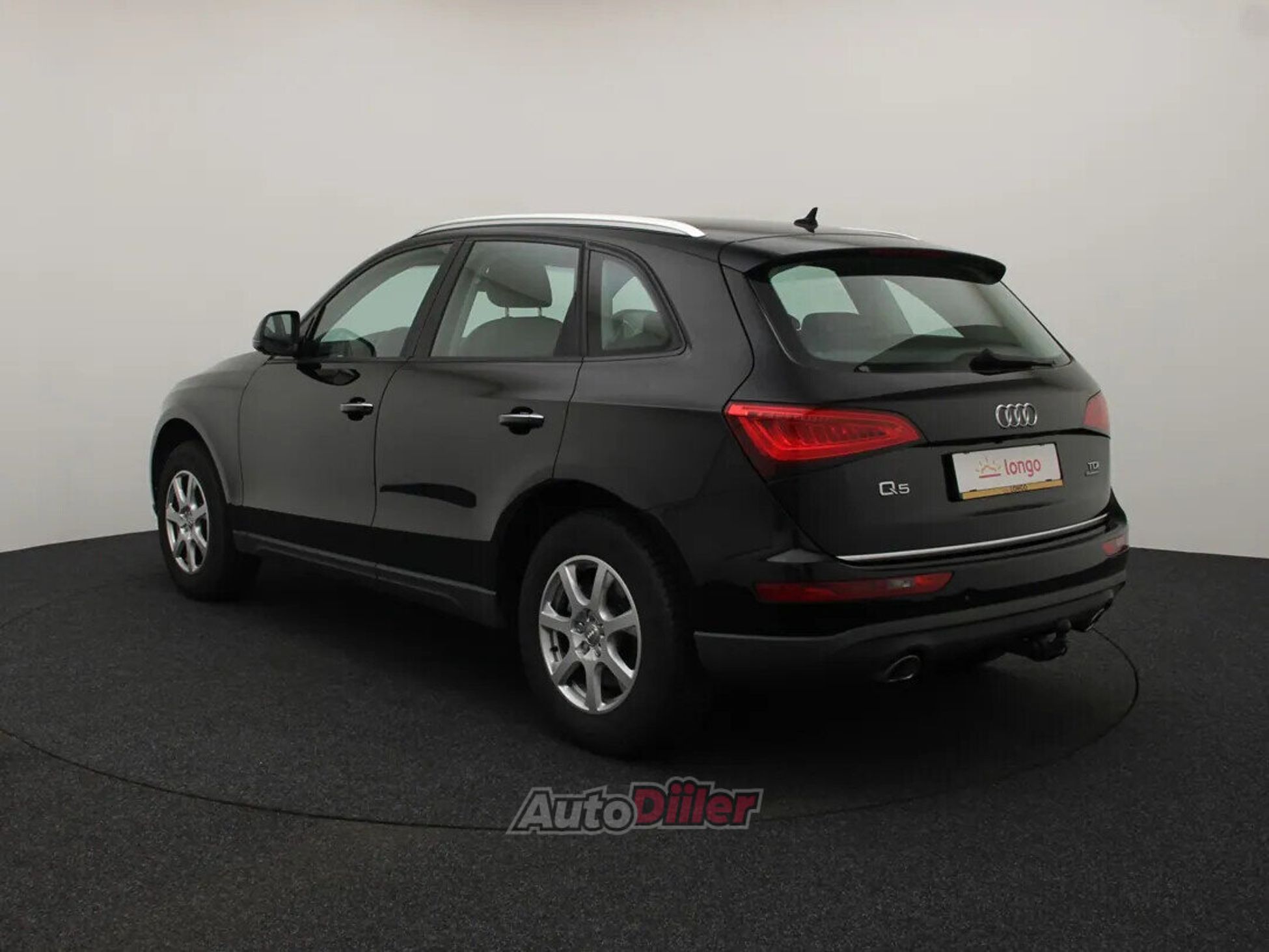 Audi Q5 Ambition 3.0 190kW 2015, photo 7/10