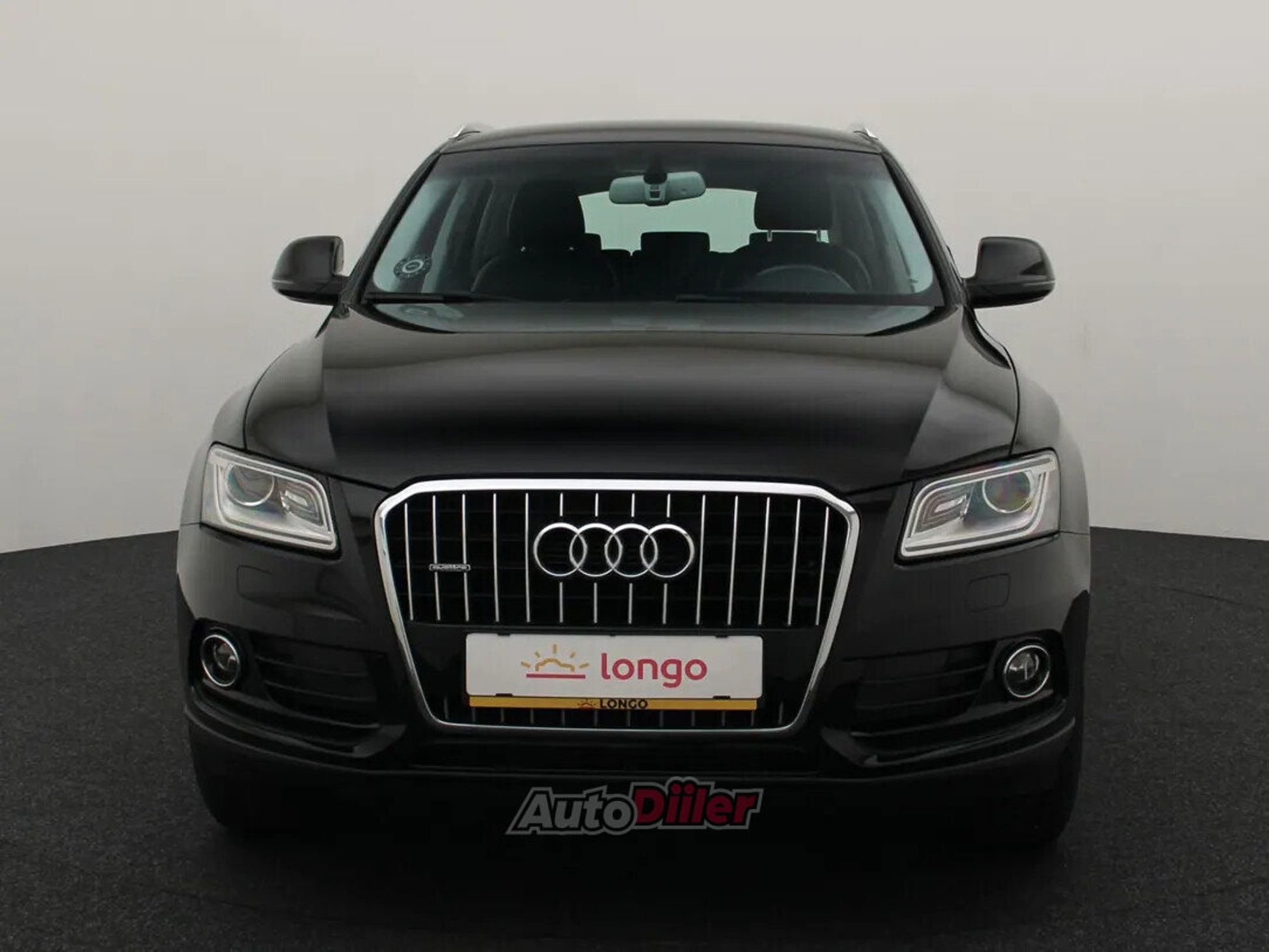 Audi Q5 Ambition 3.0 190kW 2015, photo 3/10