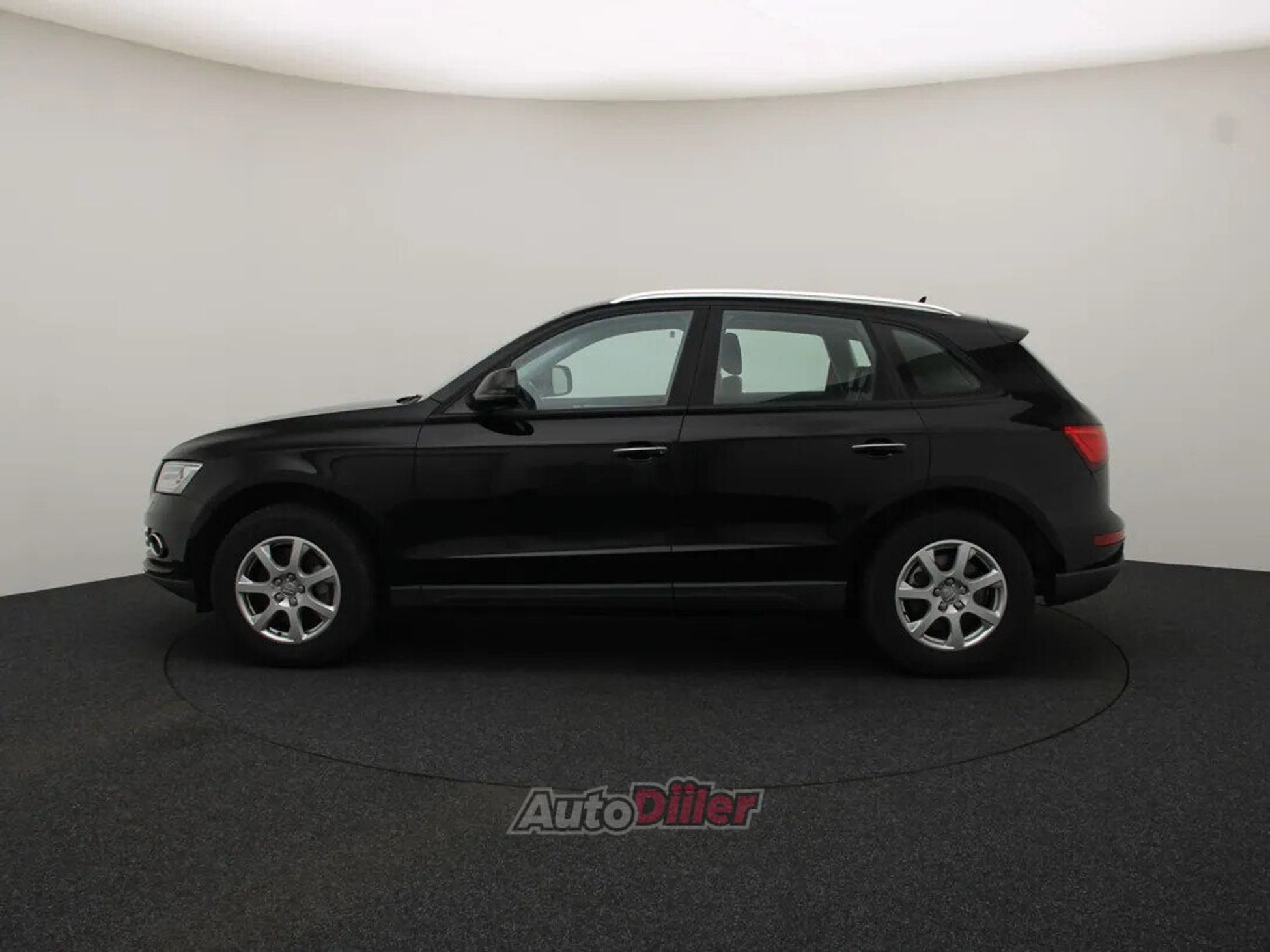 Audi Q5 Ambition 3.0 190kW 2015, photo 6/10
