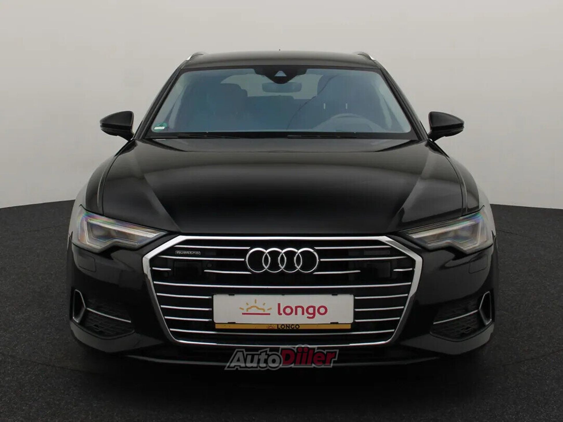 Audi A6 MHEV Sport 3.0 170kW 2018, photo 3/10