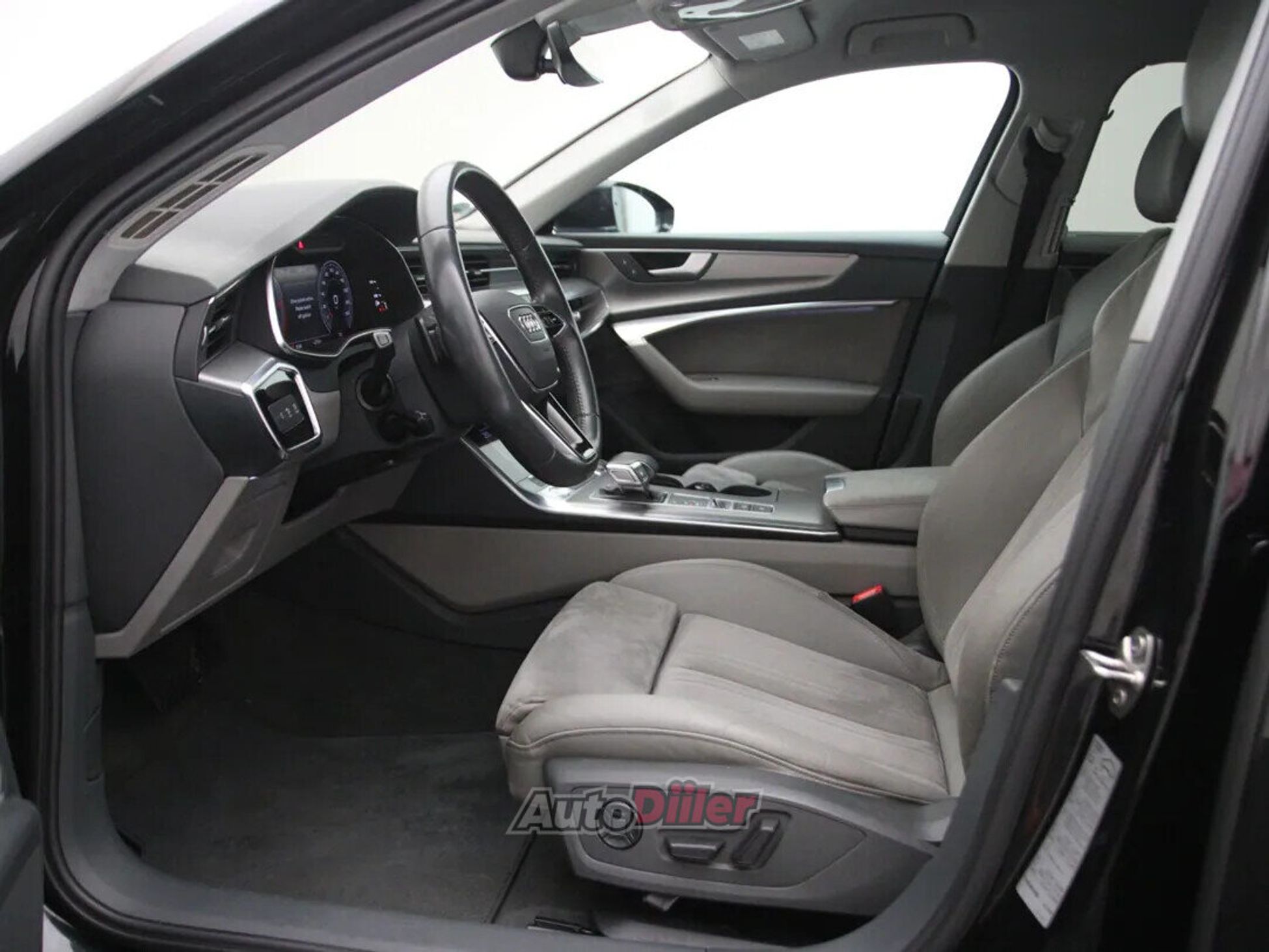 Audi A6 MHEV Sport 3.0 170kW 2018, photo 4/10
